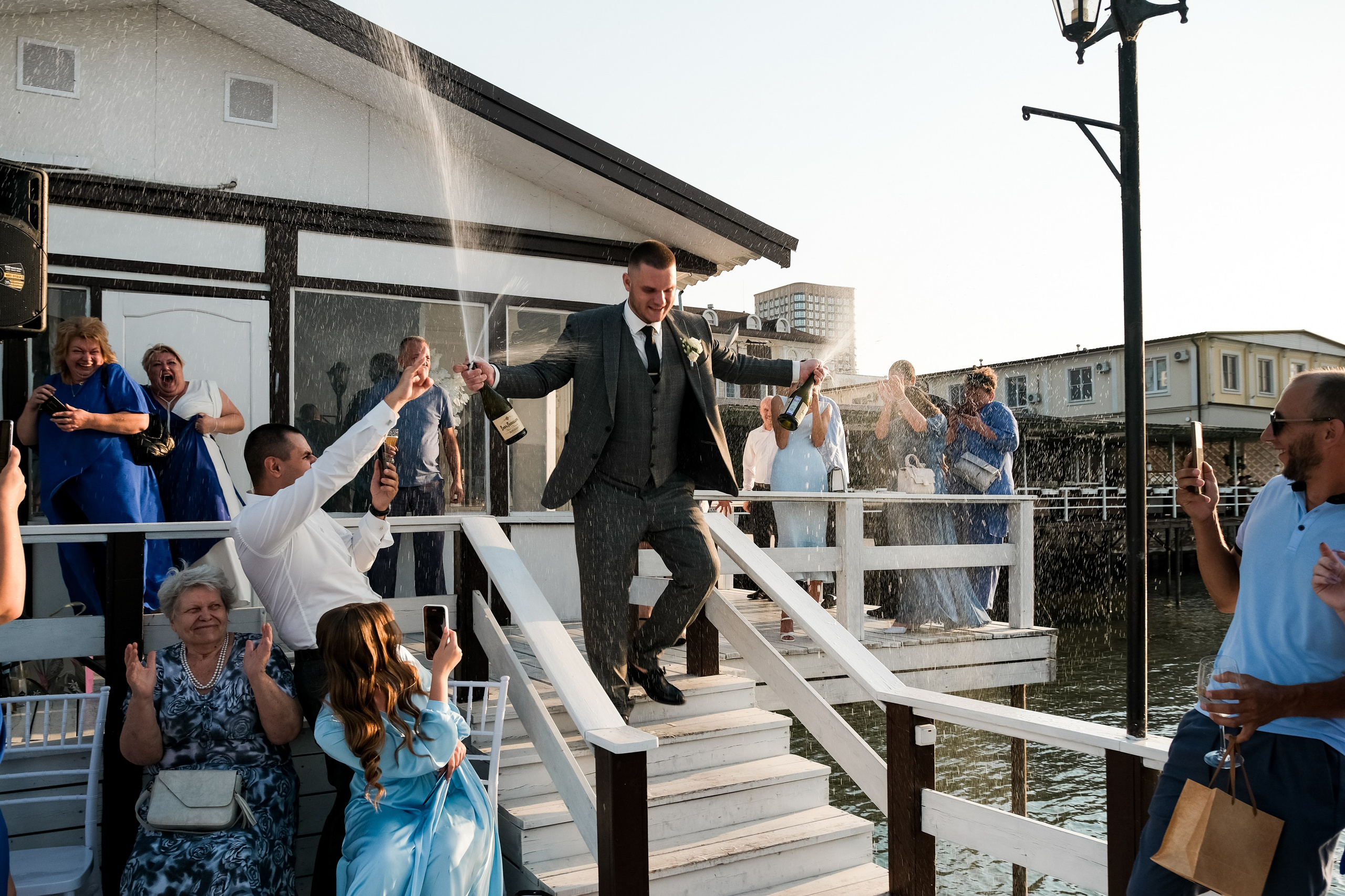 Алексей и Алина