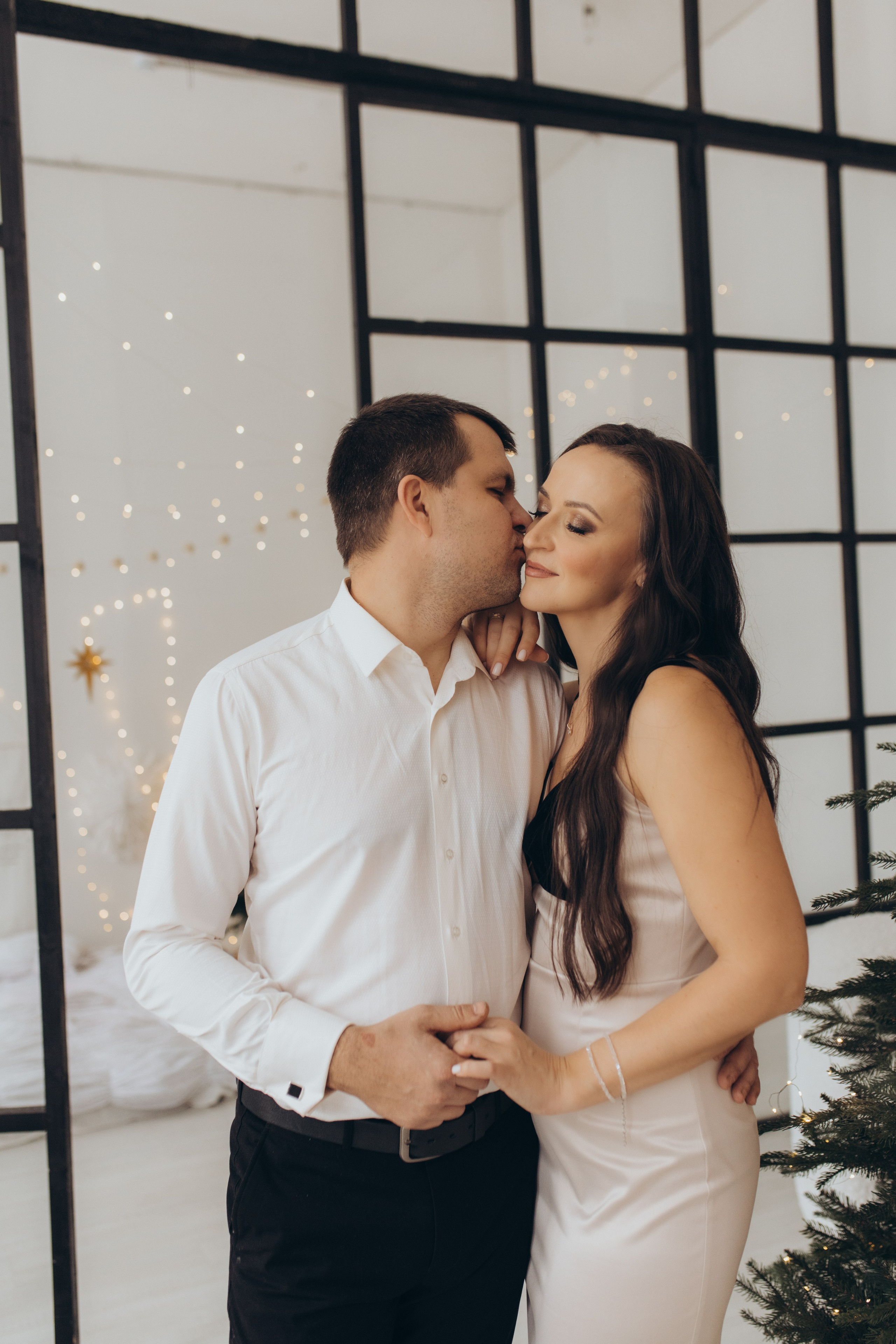 Счастливый Новый год. Свадебный и семейный фотограф в Белгороде Евгения Курочкина