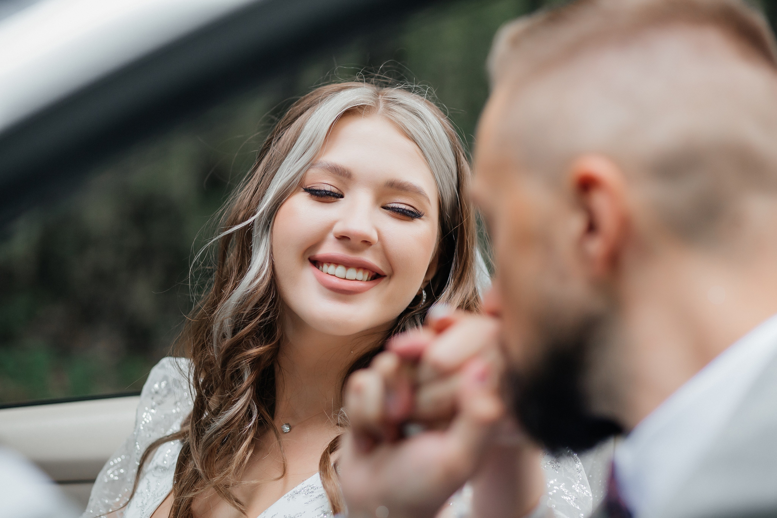 Настя и Саша. Свадебный фотограф Кристина Тимощук