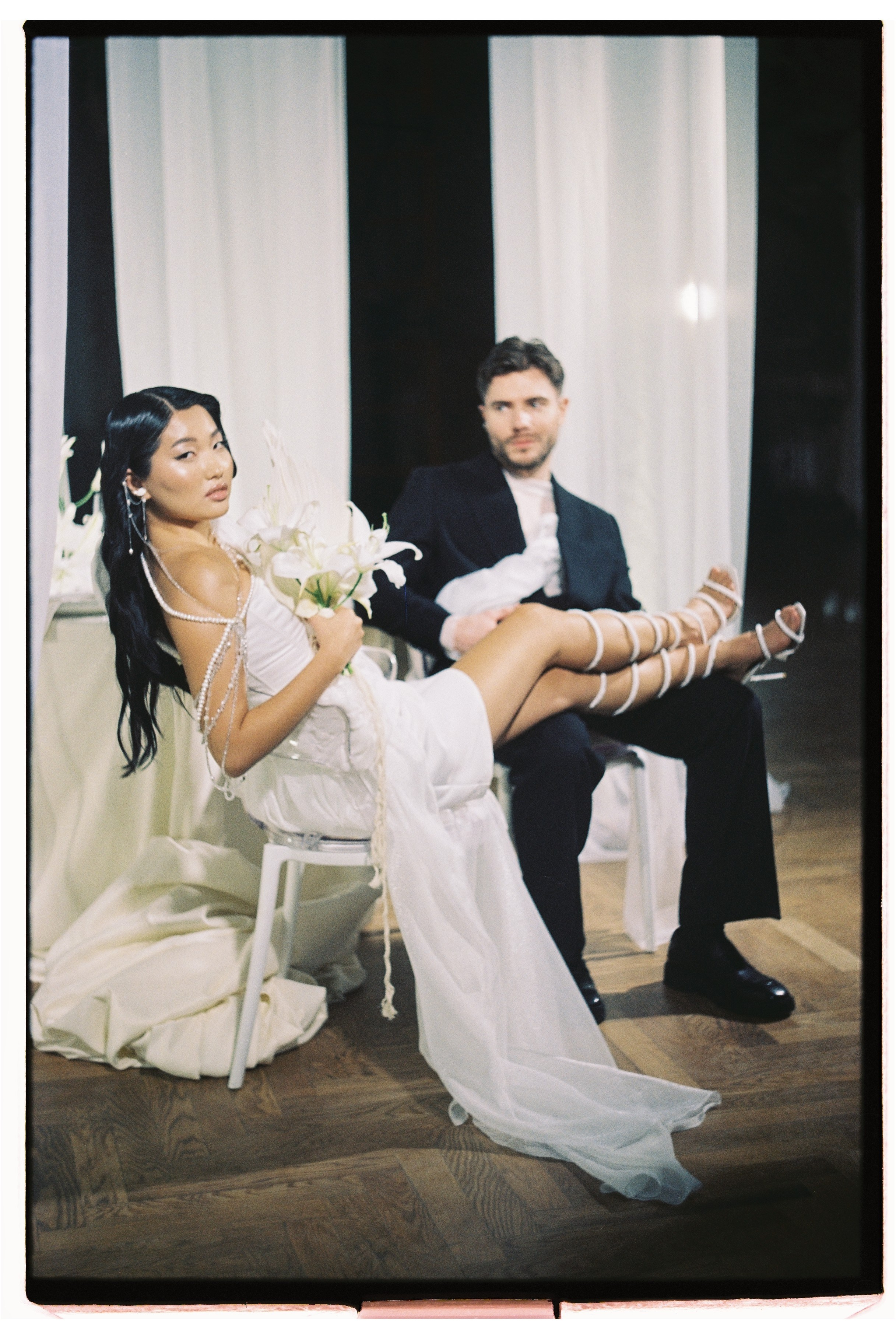 Съемка на пленку (с разных проектов). Семейный и свадебный фотограф в Нижнем Новгороде