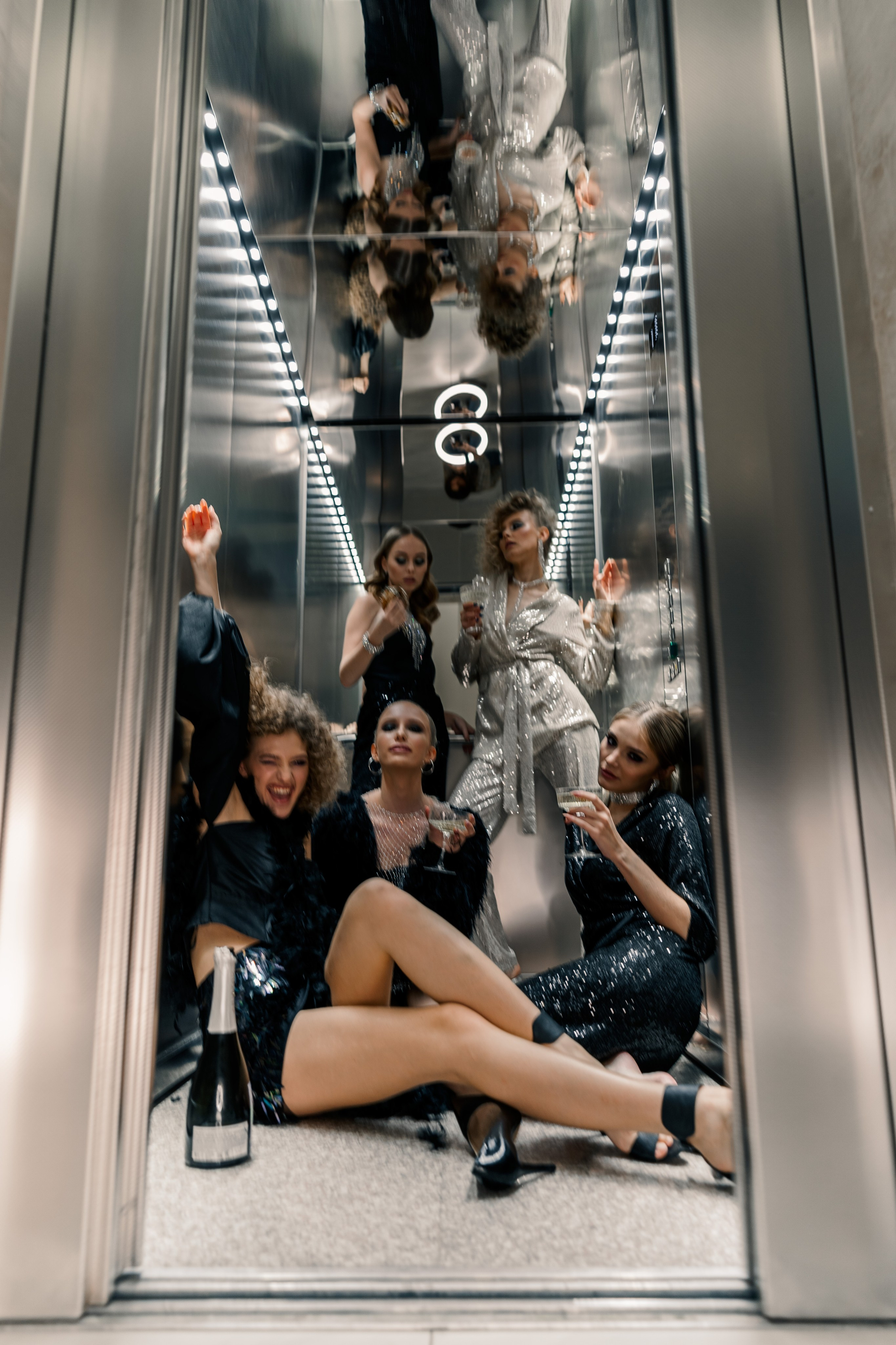 Съёмки для бизнеса. Фотограф по любви