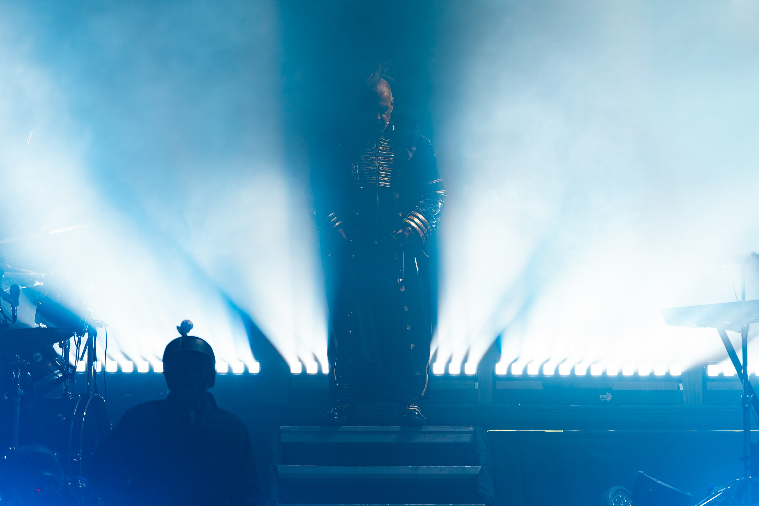 Till Lindemann. Магия музыки в кадре: Концертная Фотография