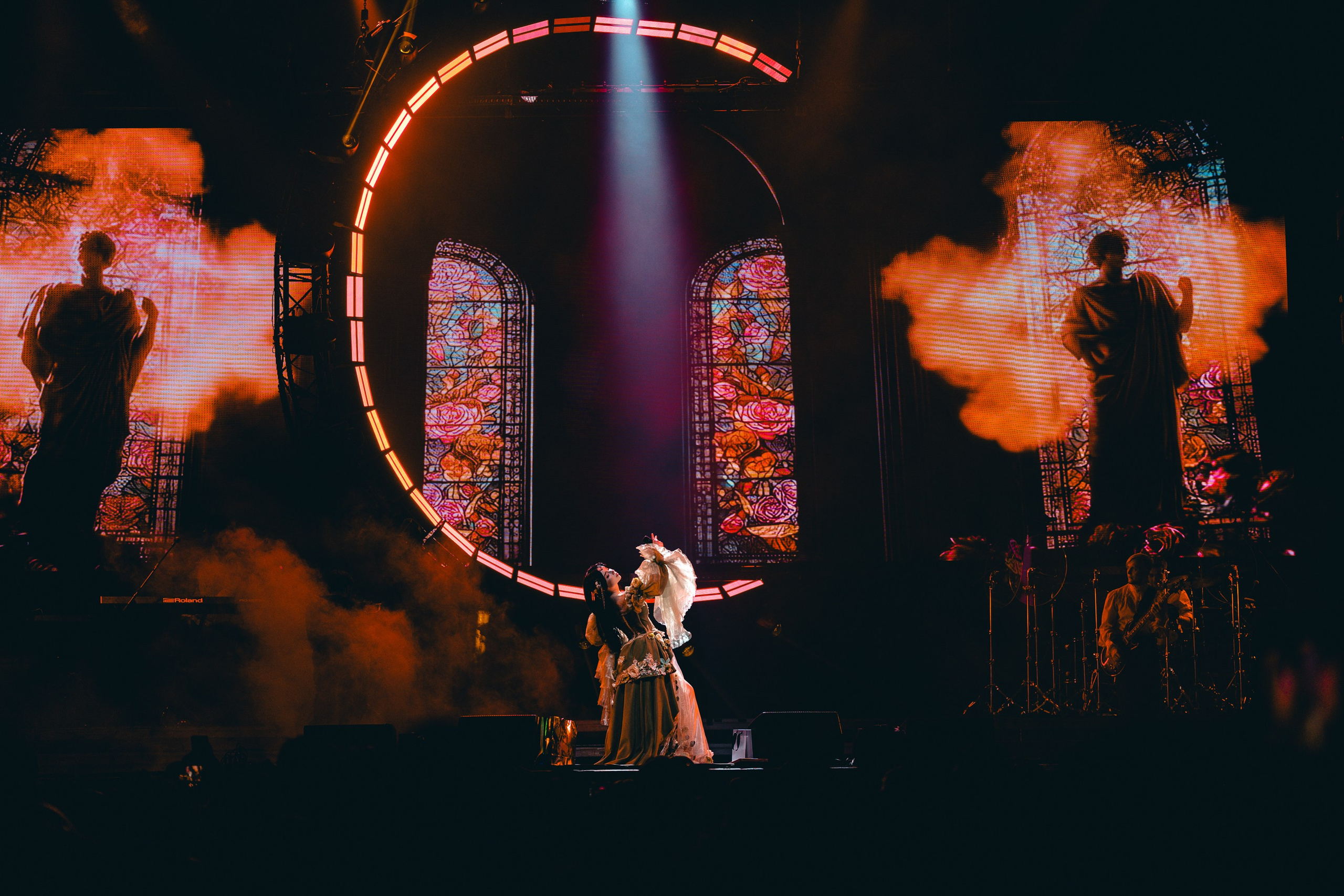 Polnalyubvi. Магия музыки в кадре: Концертная Фотография