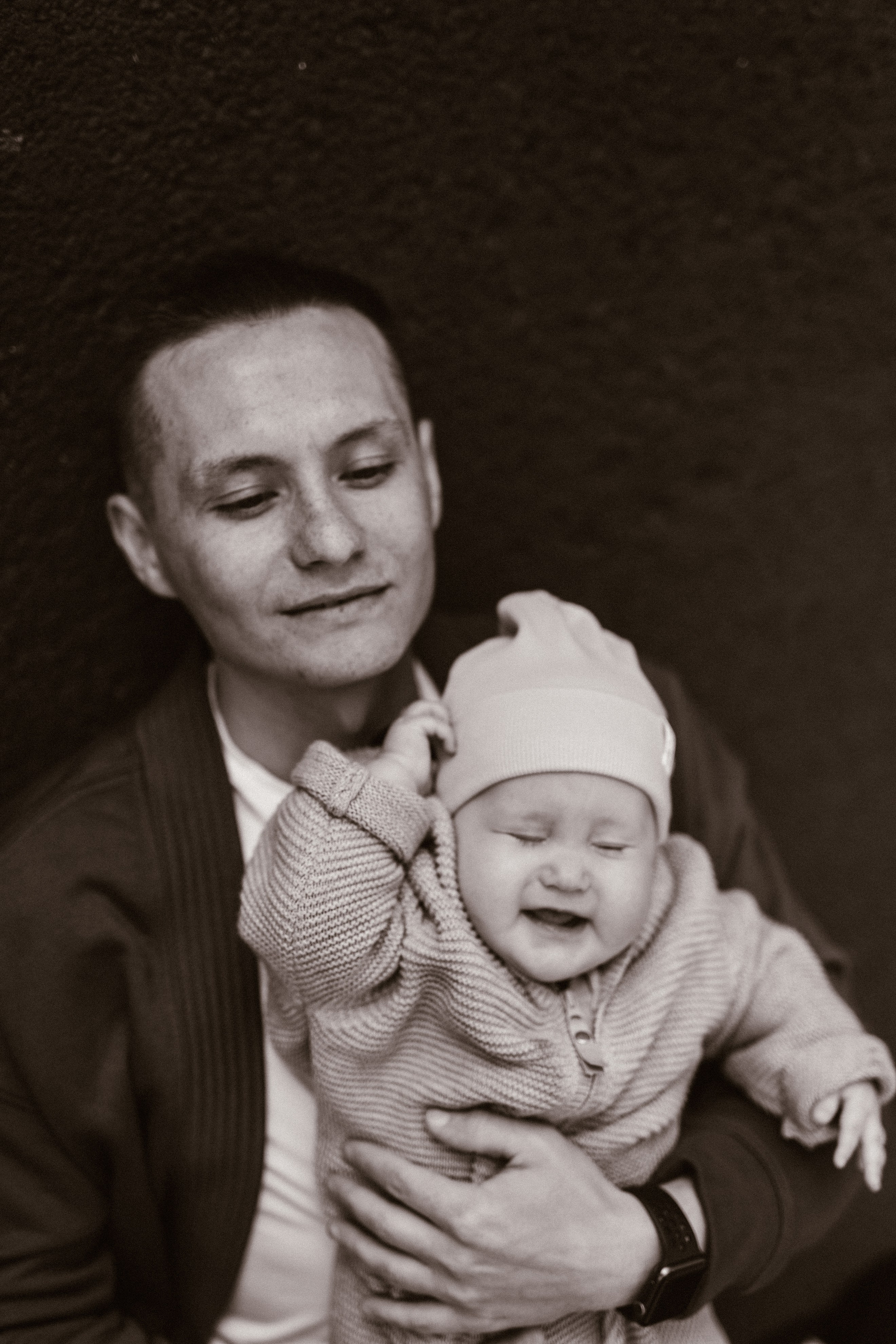 Уличное. Индивидуальные и семейные съёмки в Уфа Маргарита Истомина