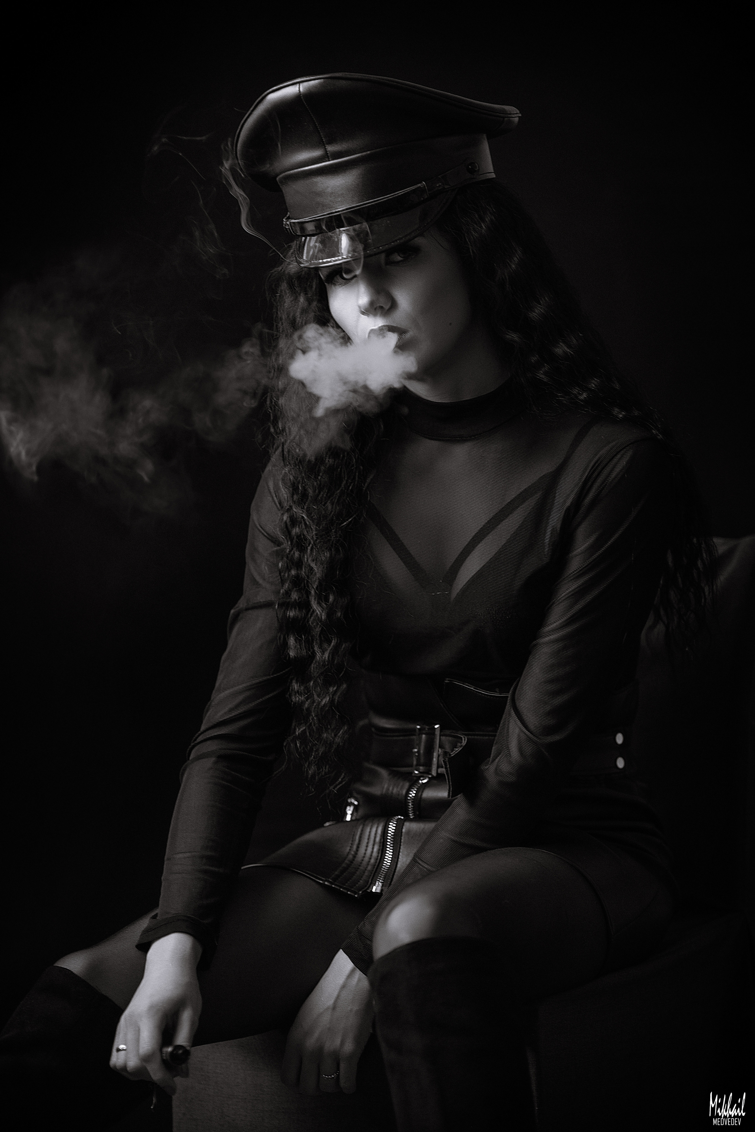 Студия. Фотограф города  Краснотурьинска Медведев Михаил