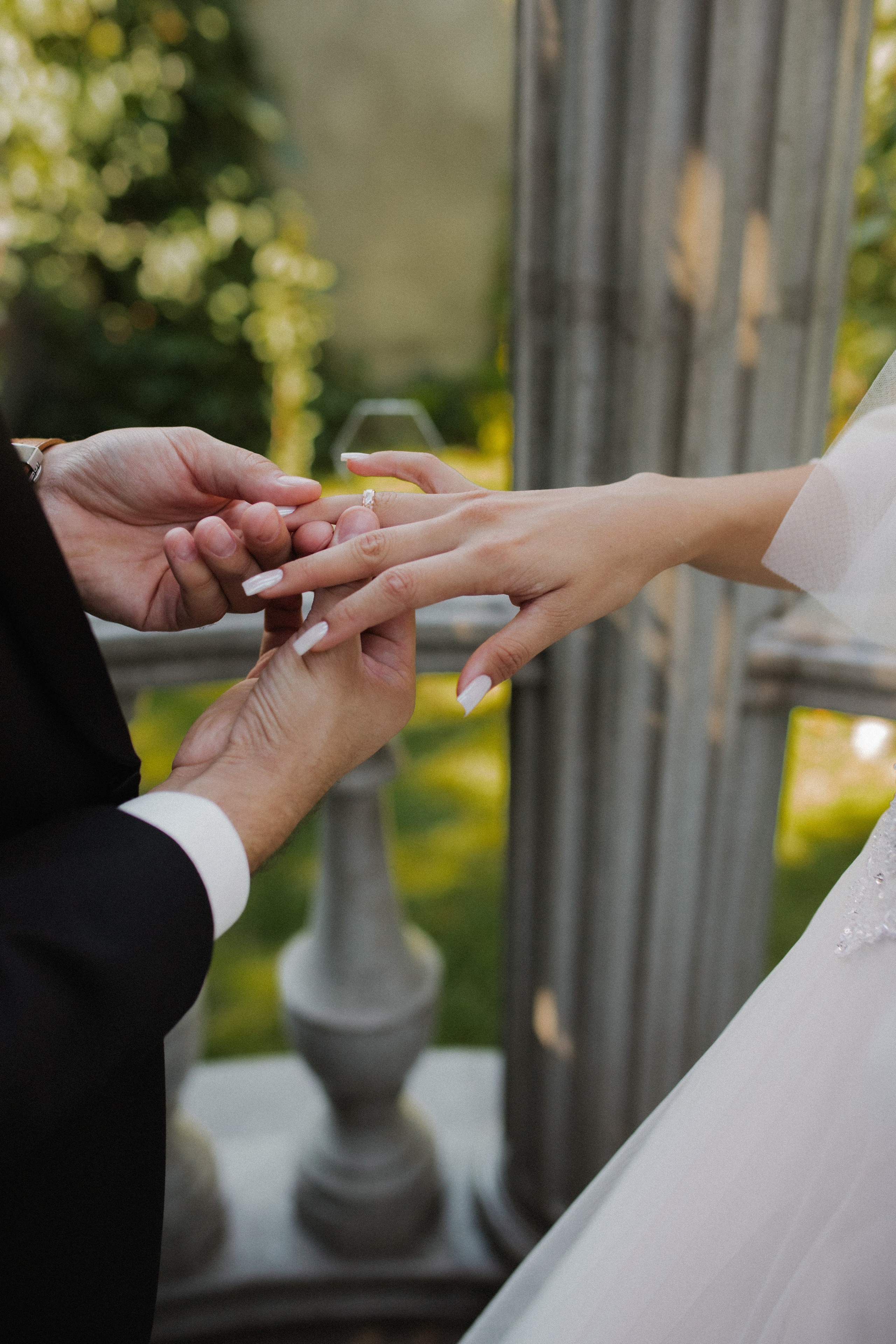 Александр & Екатерина. Свадебный фотограф Новосибирск