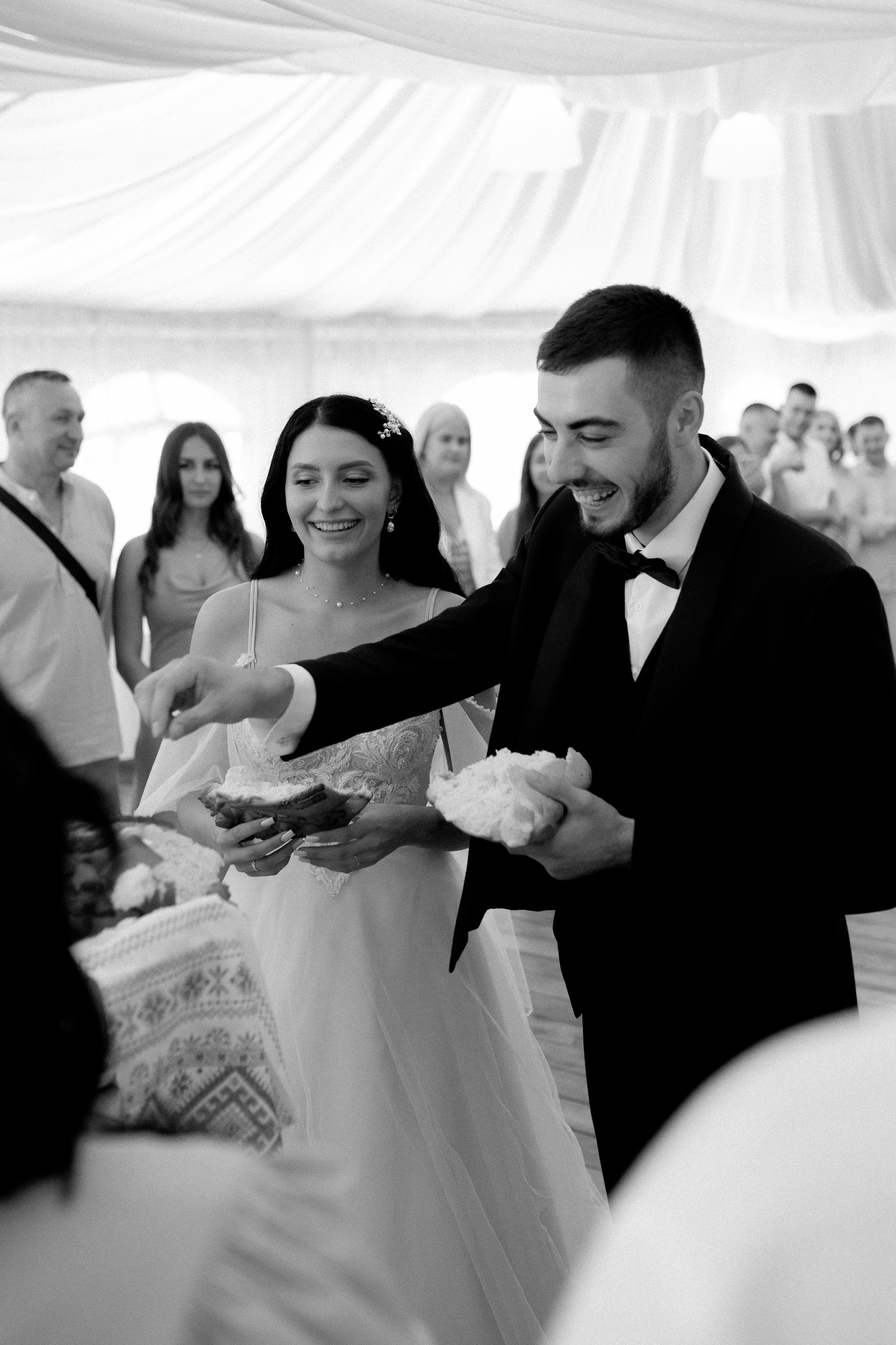 Александр & Екатерина. Свадебный фотограф Новосибирск