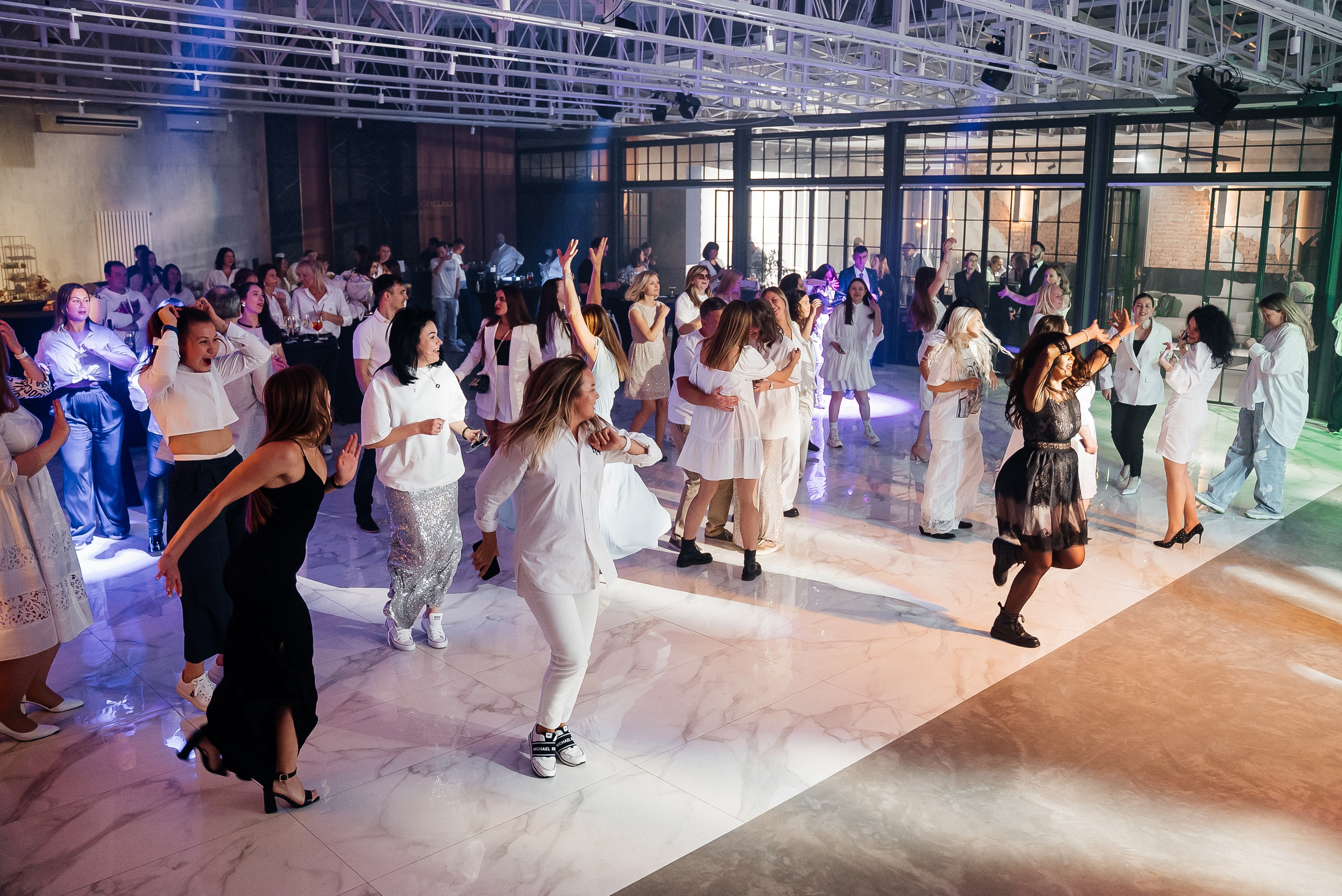 BNS. Павел Краснов — Свадебный и репортажный фотограф в Москве