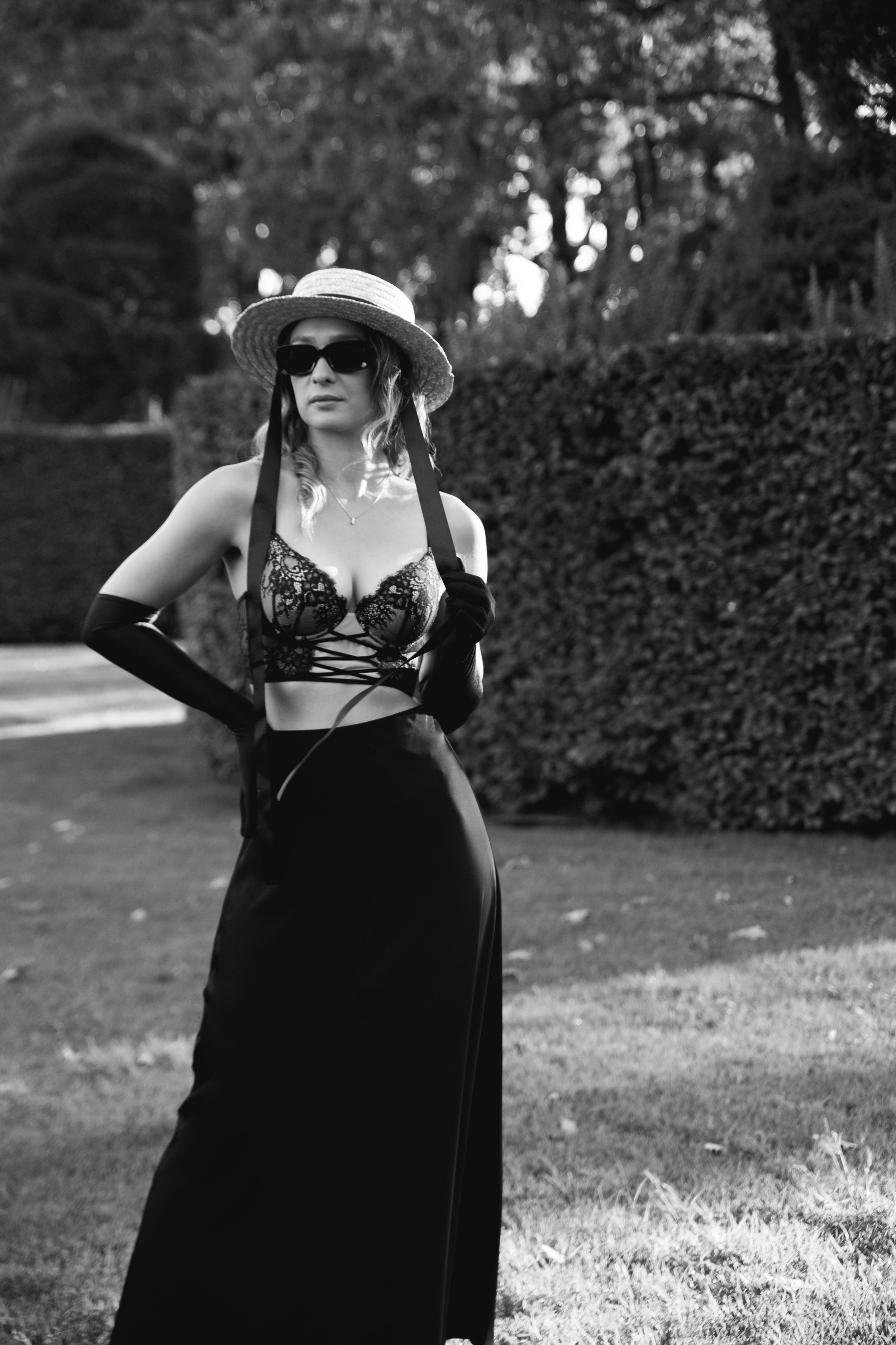 Портреты. Главная