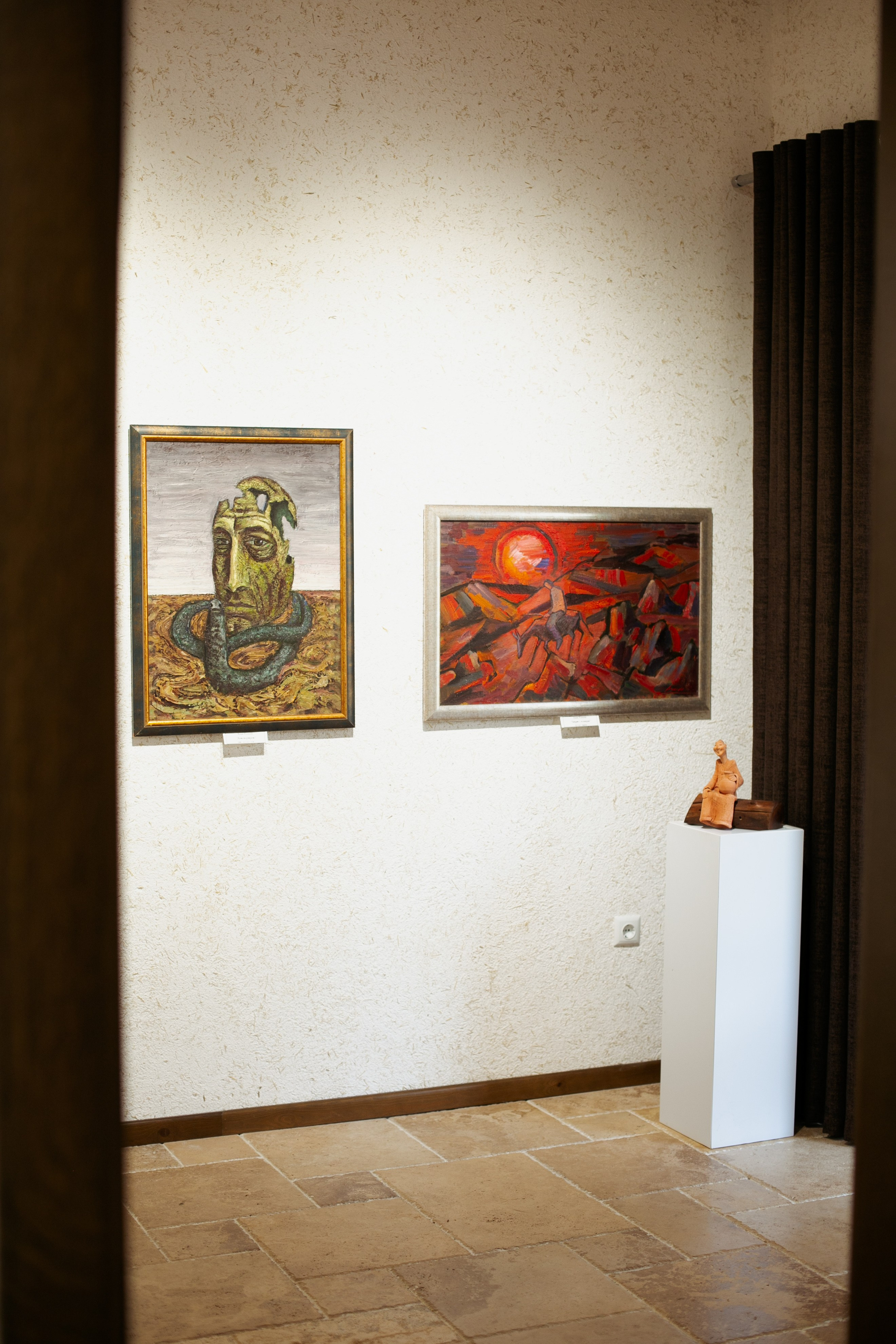 Alim Useinov. Beye Shevkiyeva Photography