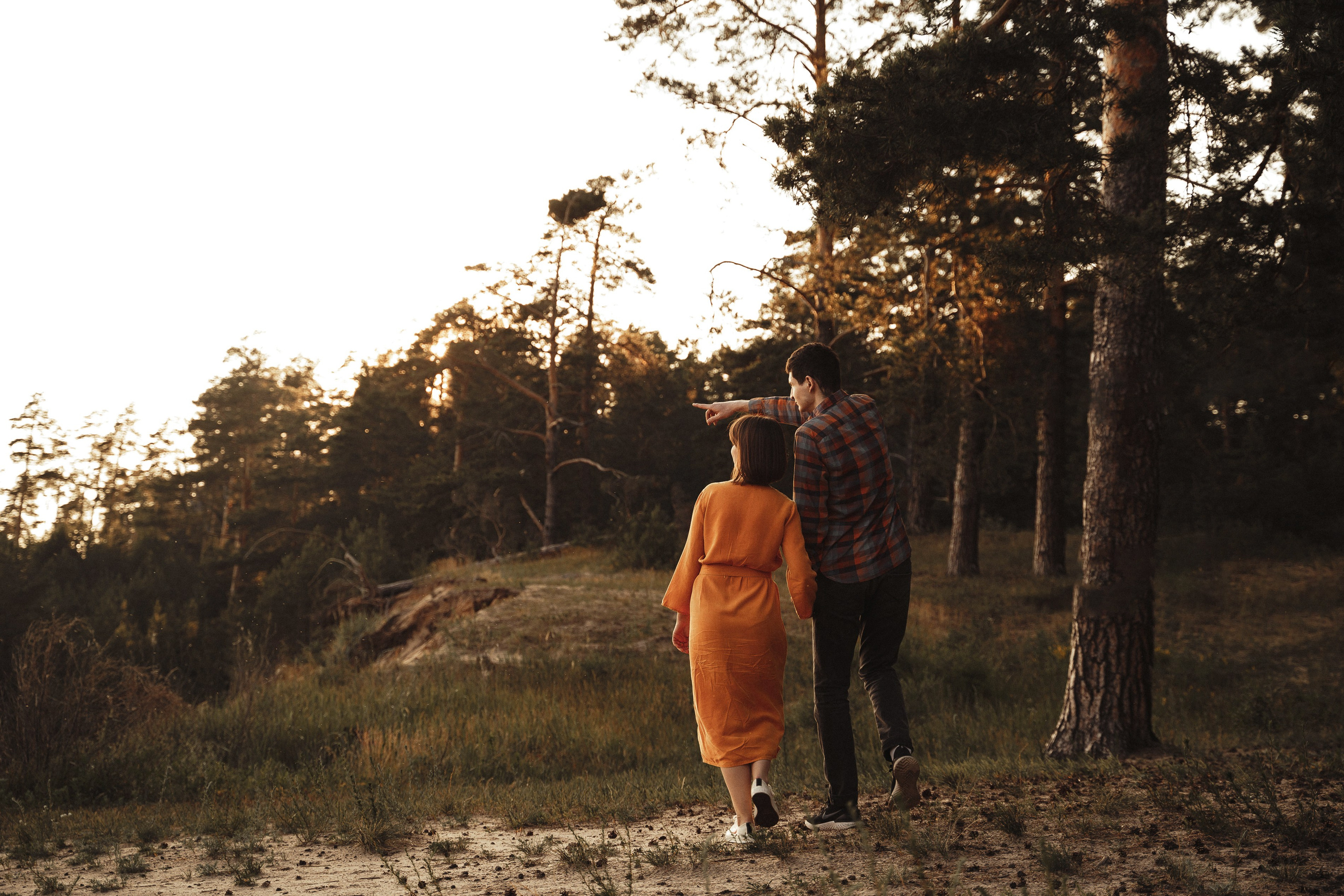 Татьяна и семья. Фотограф Алексей Кутырёв