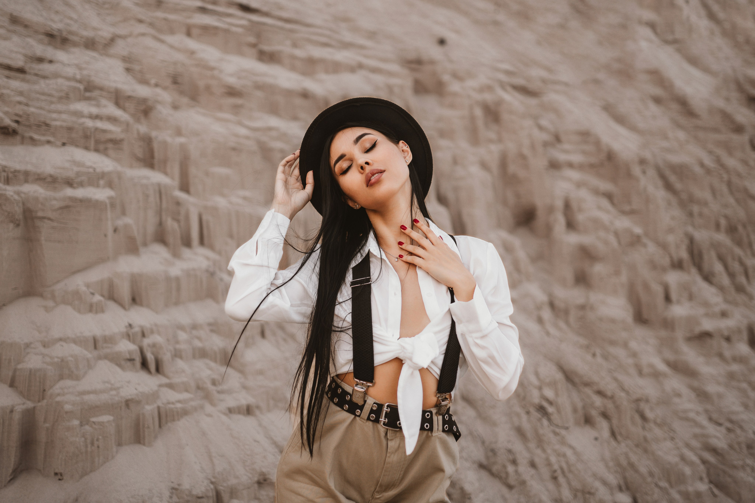 Песок. Фотограф Алексей Кутырёв