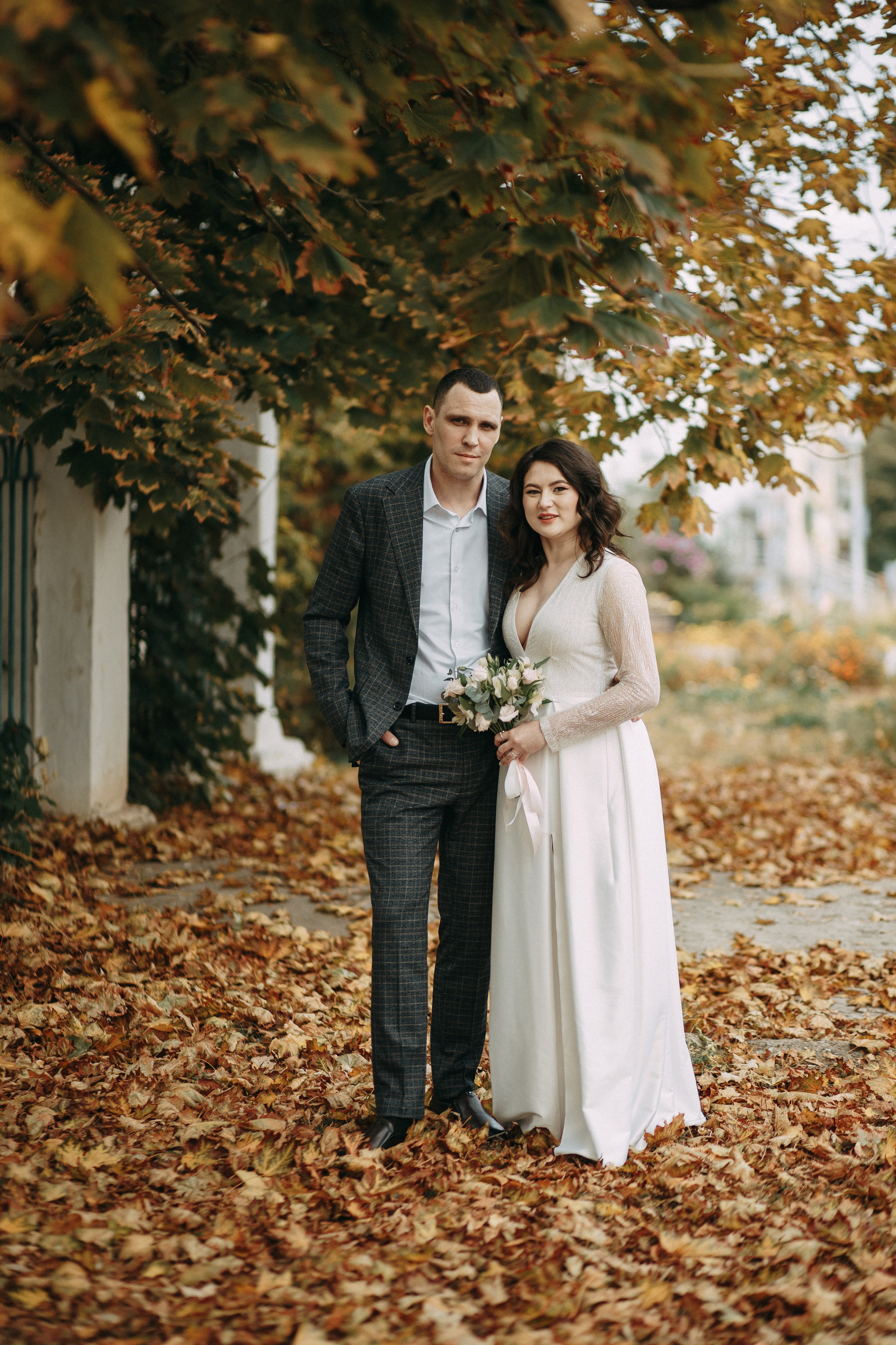 Свадьба Динара и Андрей. Фотограф Алексей Кутырёв