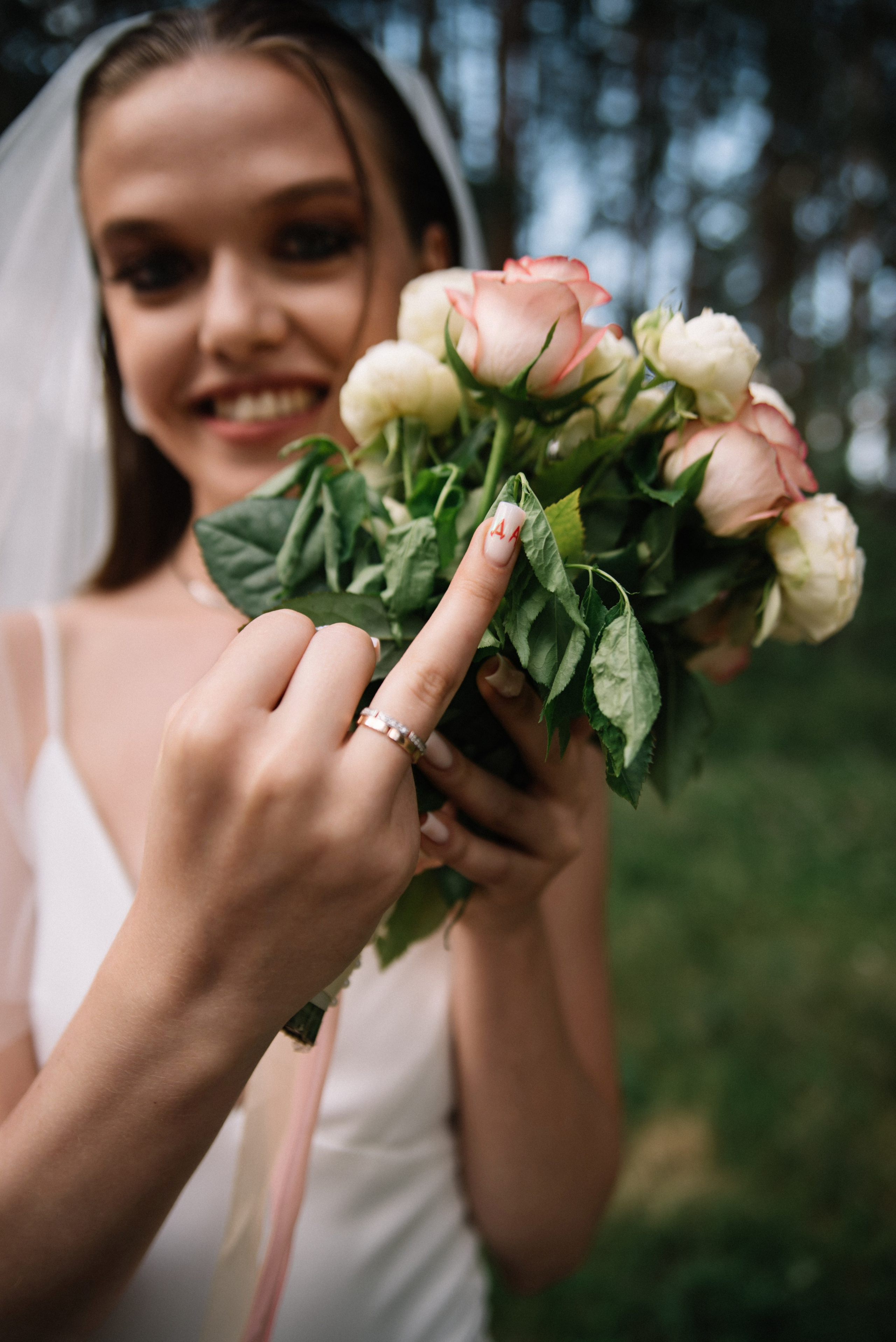 Анастасия и Александр. Фотограф в В Полевском и Екатеринбурге Ольга Расуп