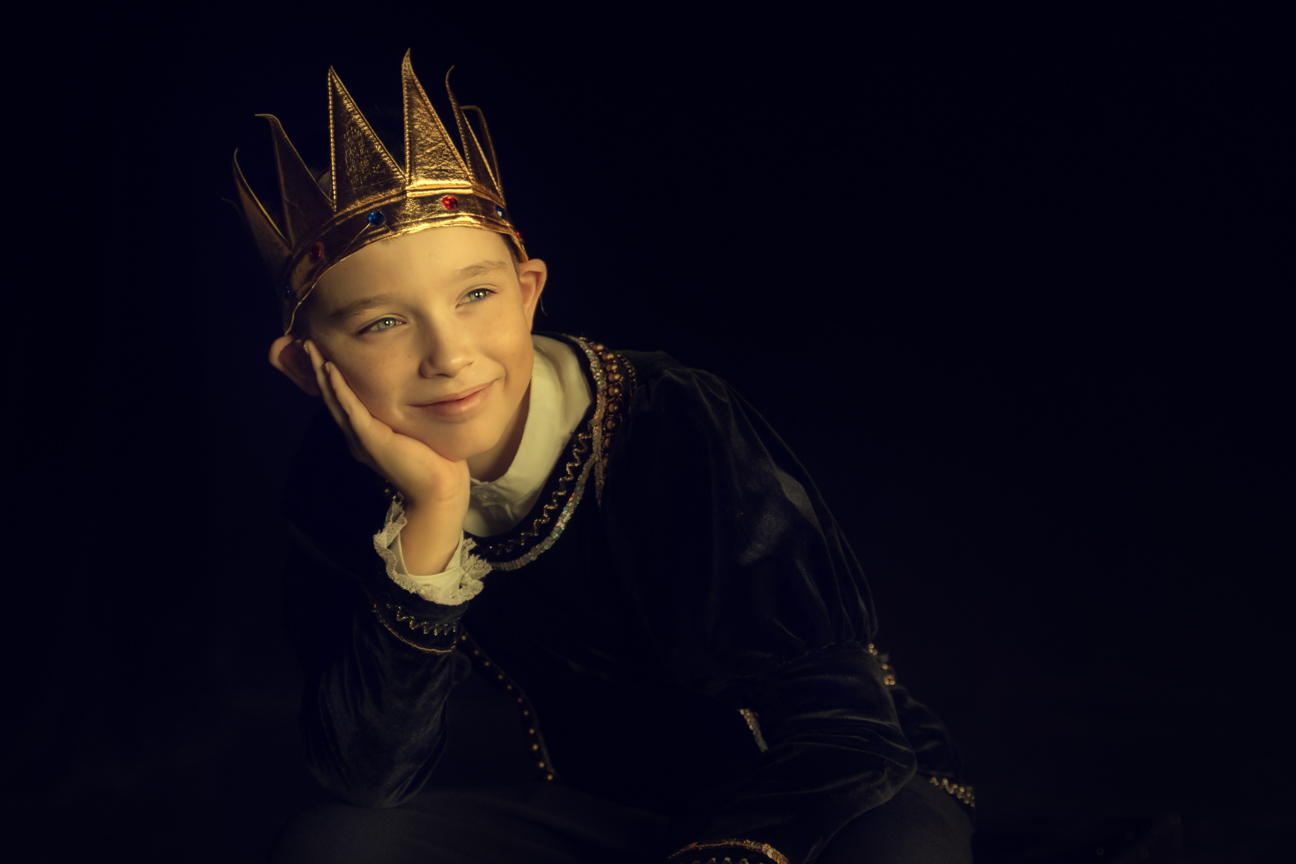 Маленький принц. Tatyana Dubova. Portrait and Family Photographer, Saint Petersburg