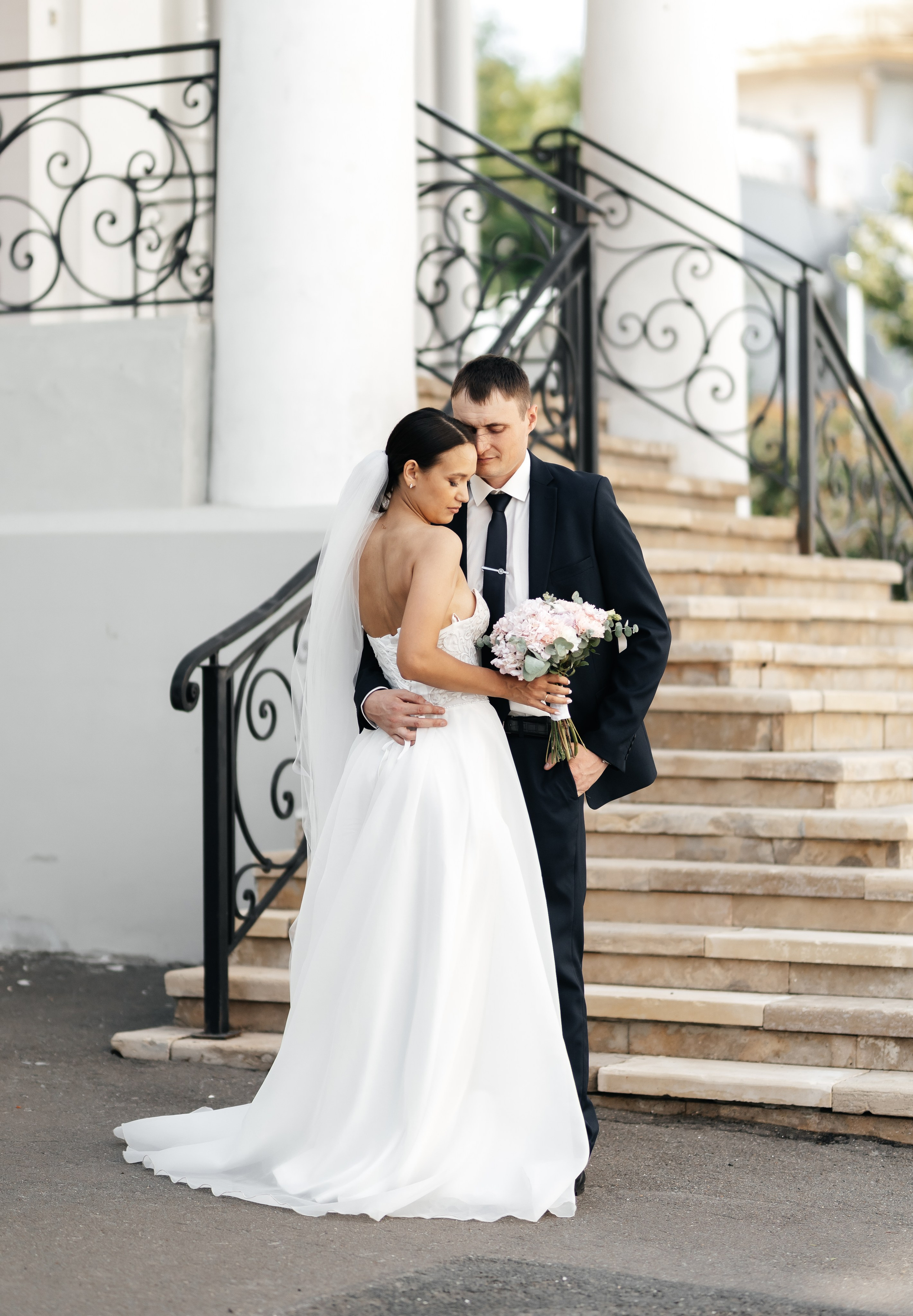 Ilnur & Ainaz. Свадебный фотограф Ильнар Асадуллин