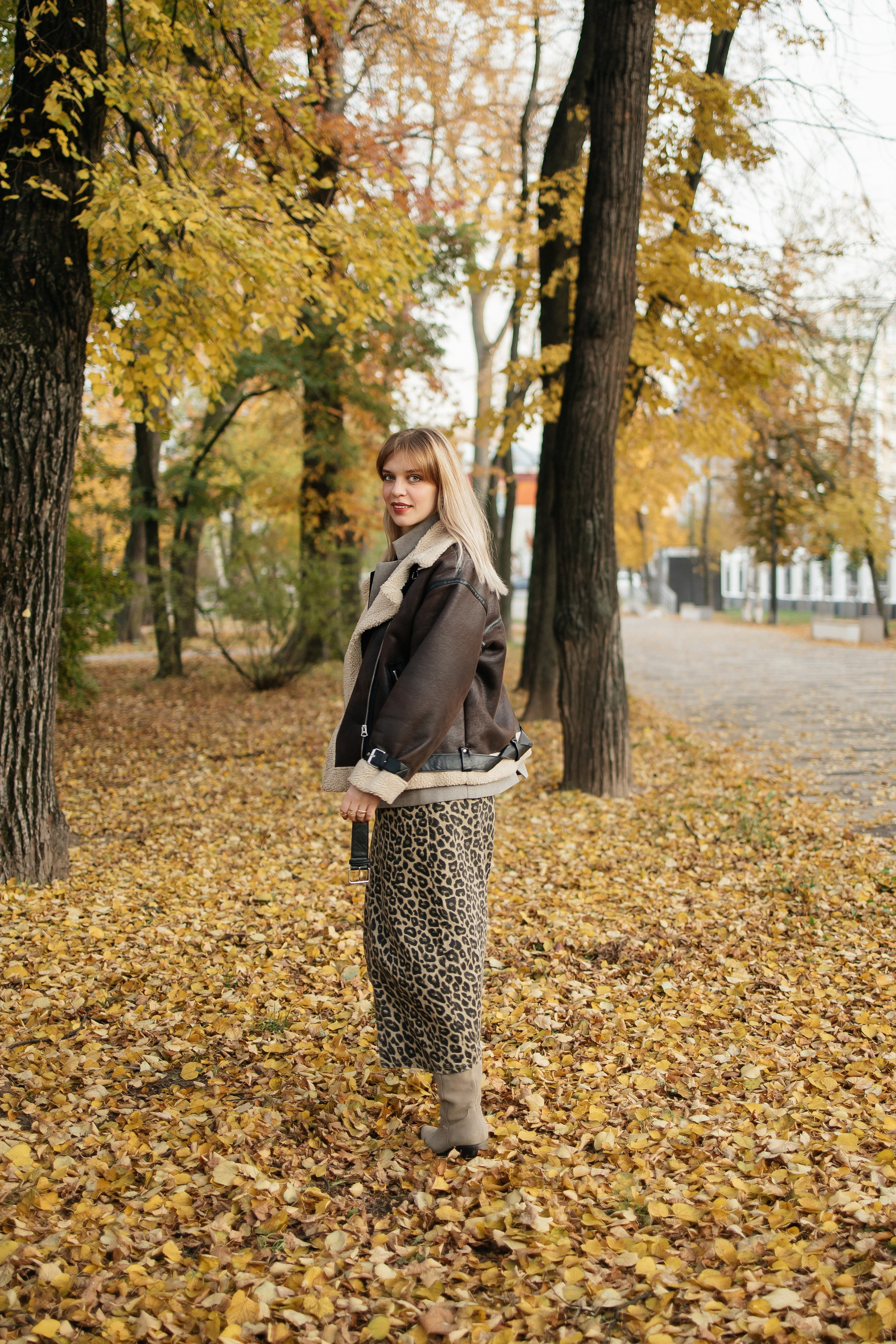 Арина. Фотопрогула по городу. Семейный фотограф в Рязани и Рязанской области