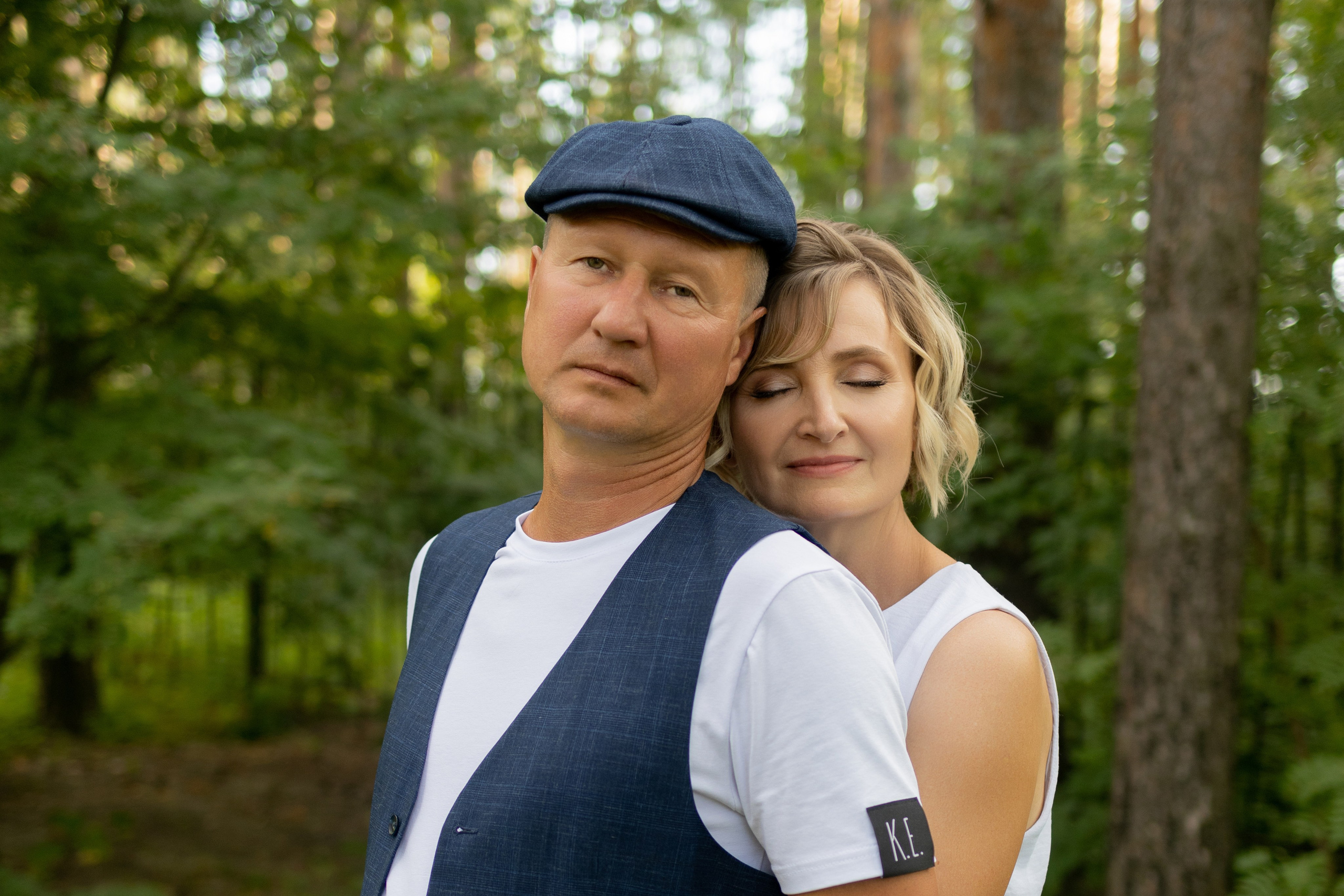 Татьяна и Александр. Семейный фотограф в Рязани и Рязанской области