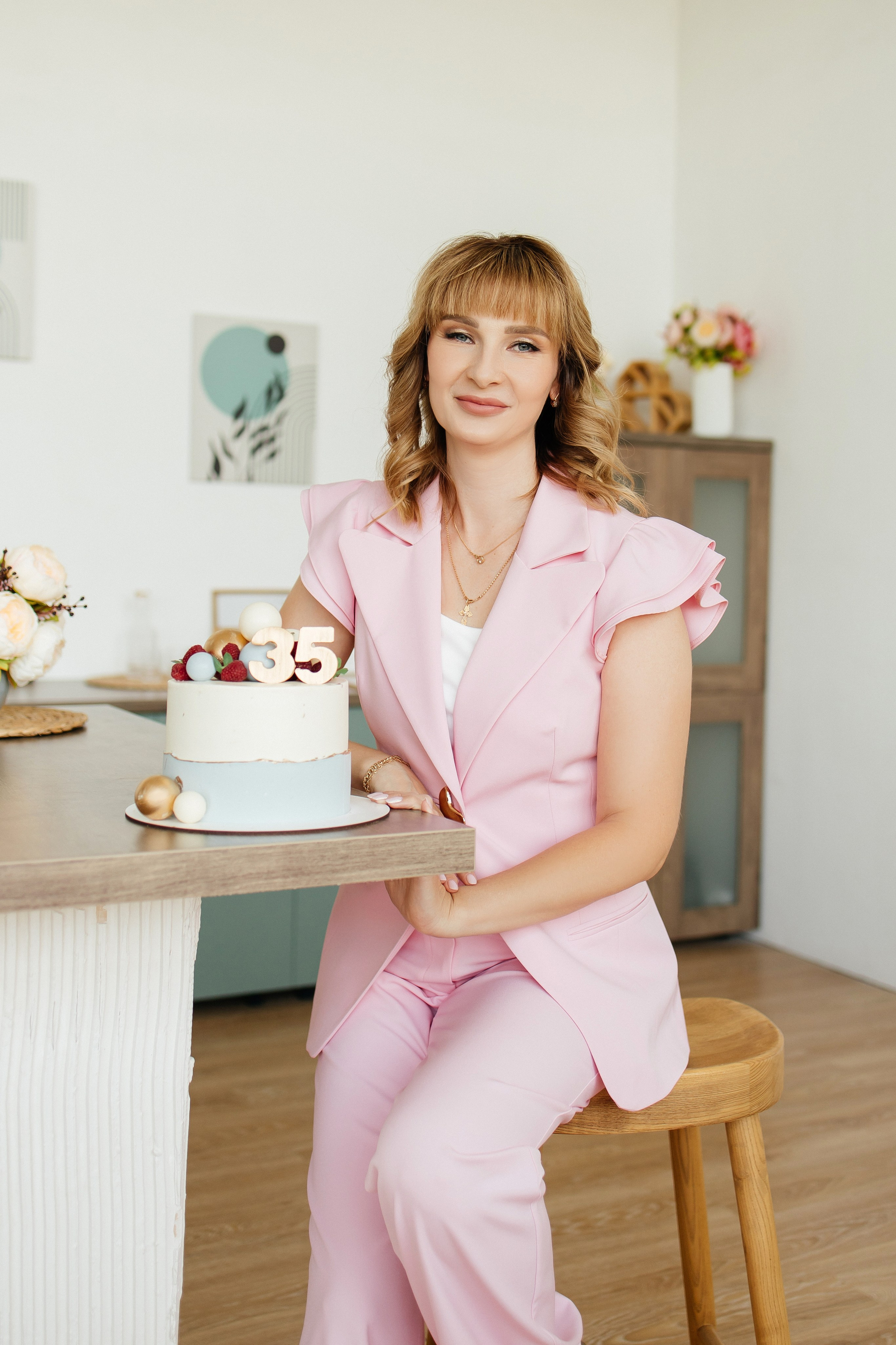 Олеся. Семейный фотограф в Рязани и Рязанской области