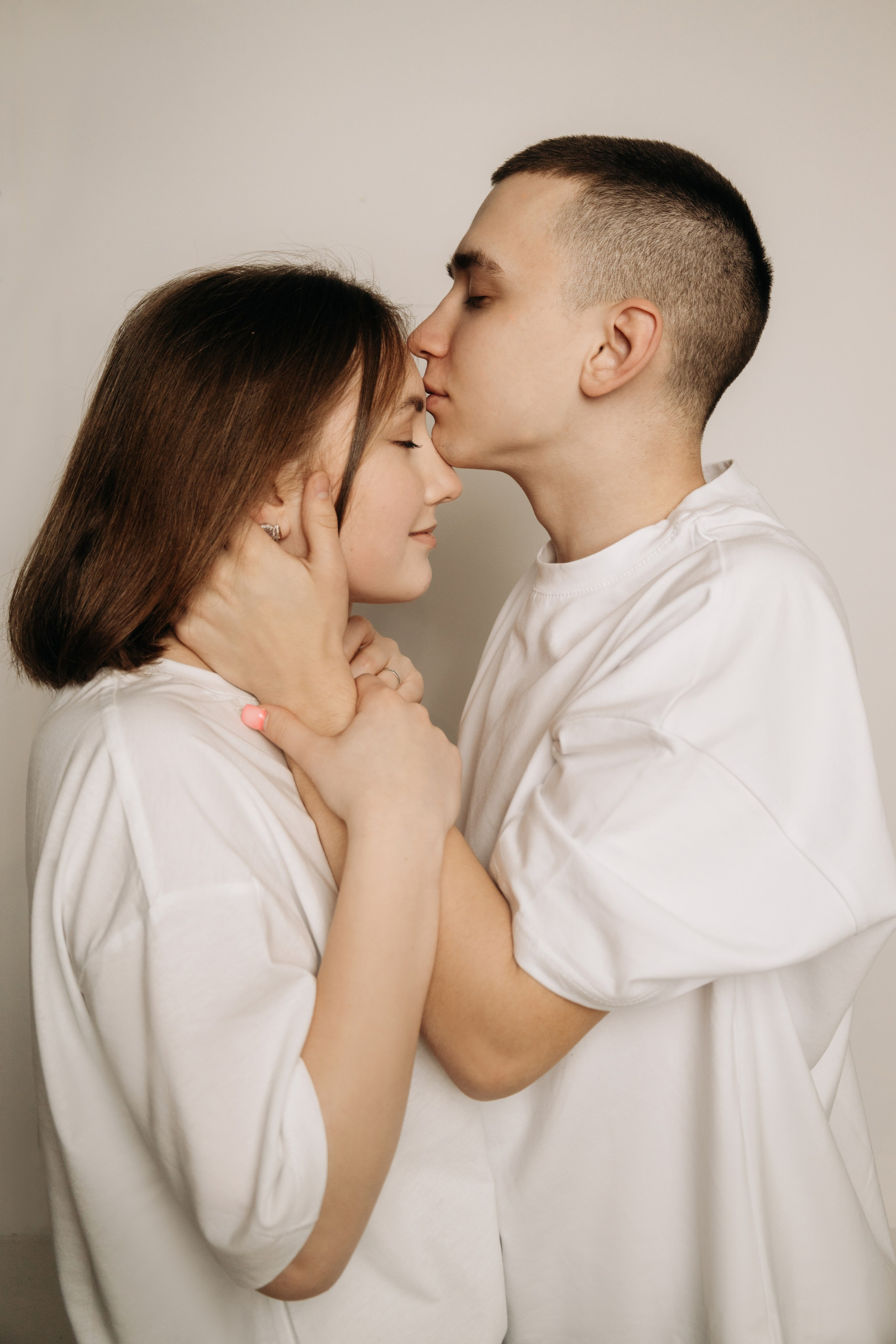 Анастасия и Иван. Семейный фотограф в Рязани и Рязанской области