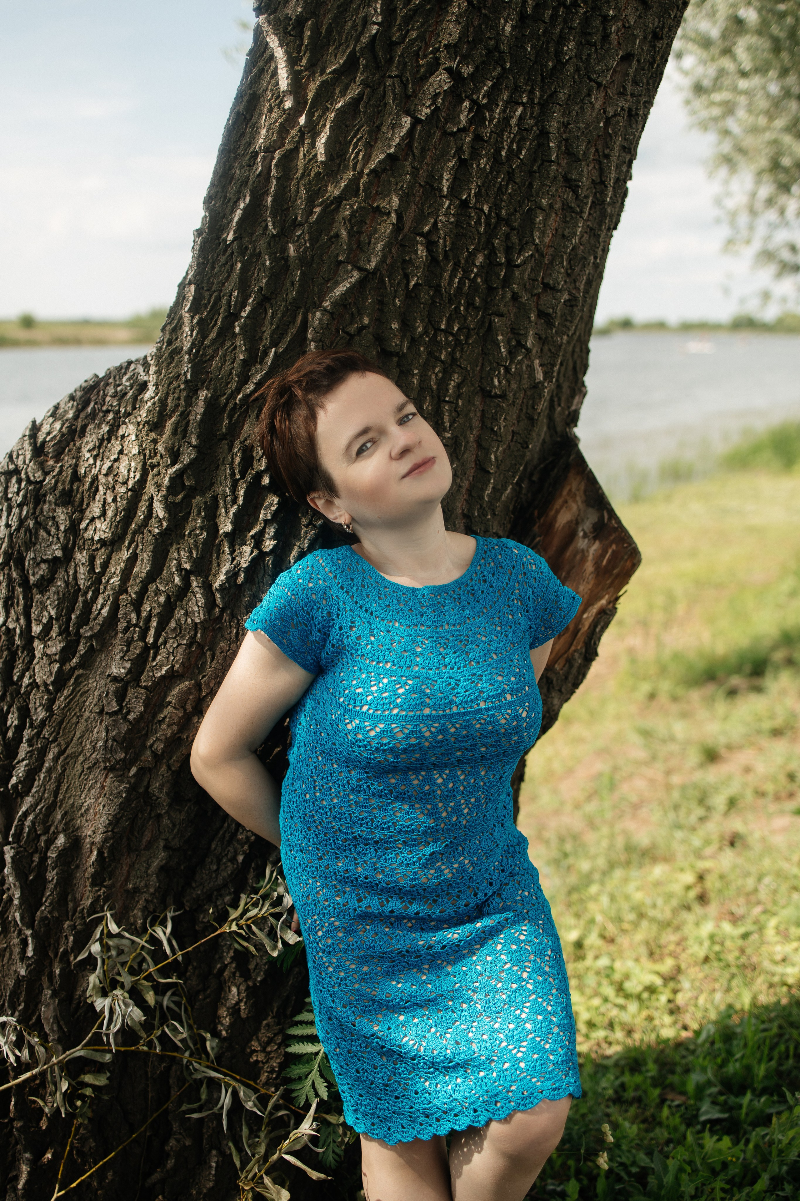 Оля. Семейный фотограф в Рязани и Рязанской области