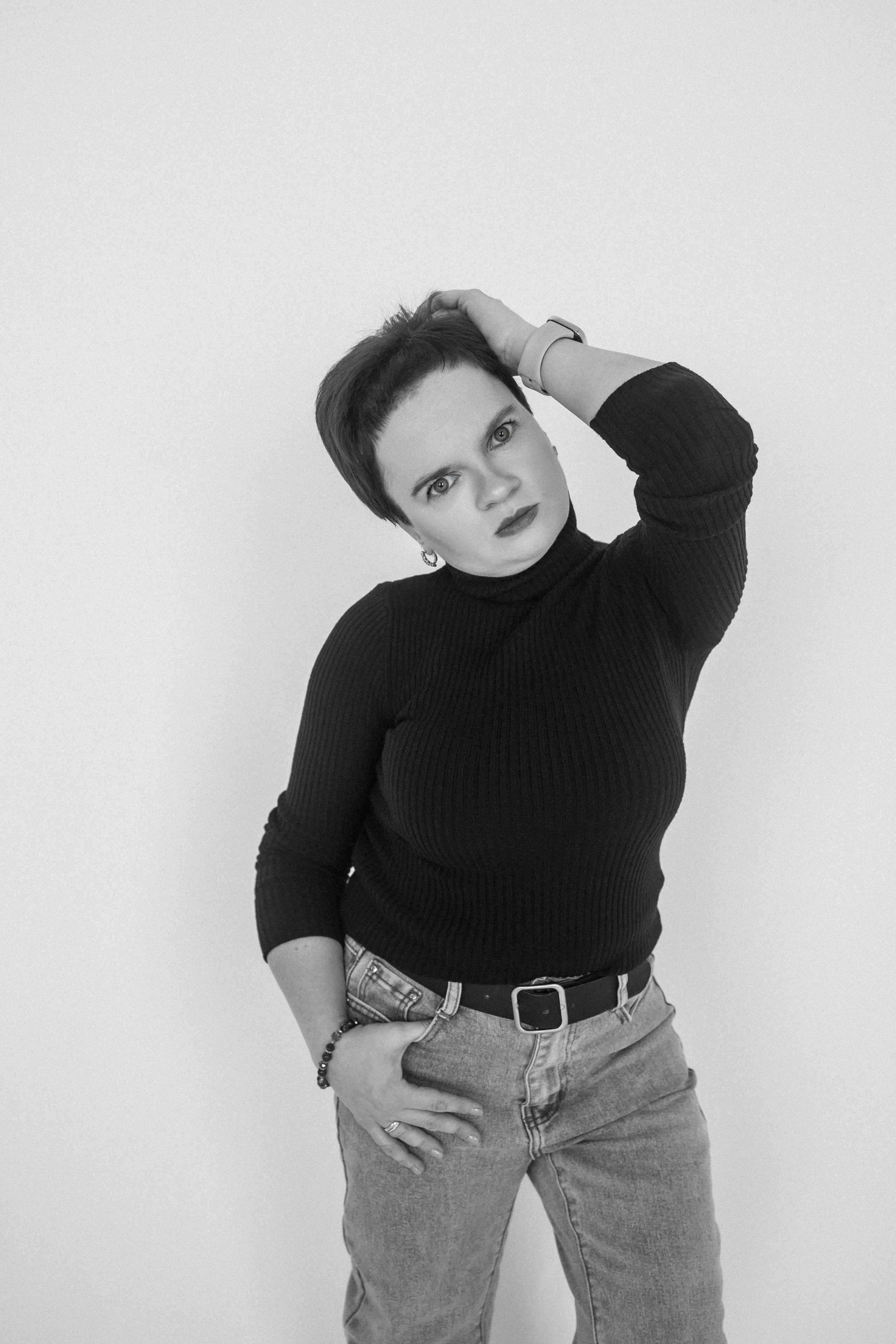 Ольга. Семейный фотограф в Рязани и Рязанской области