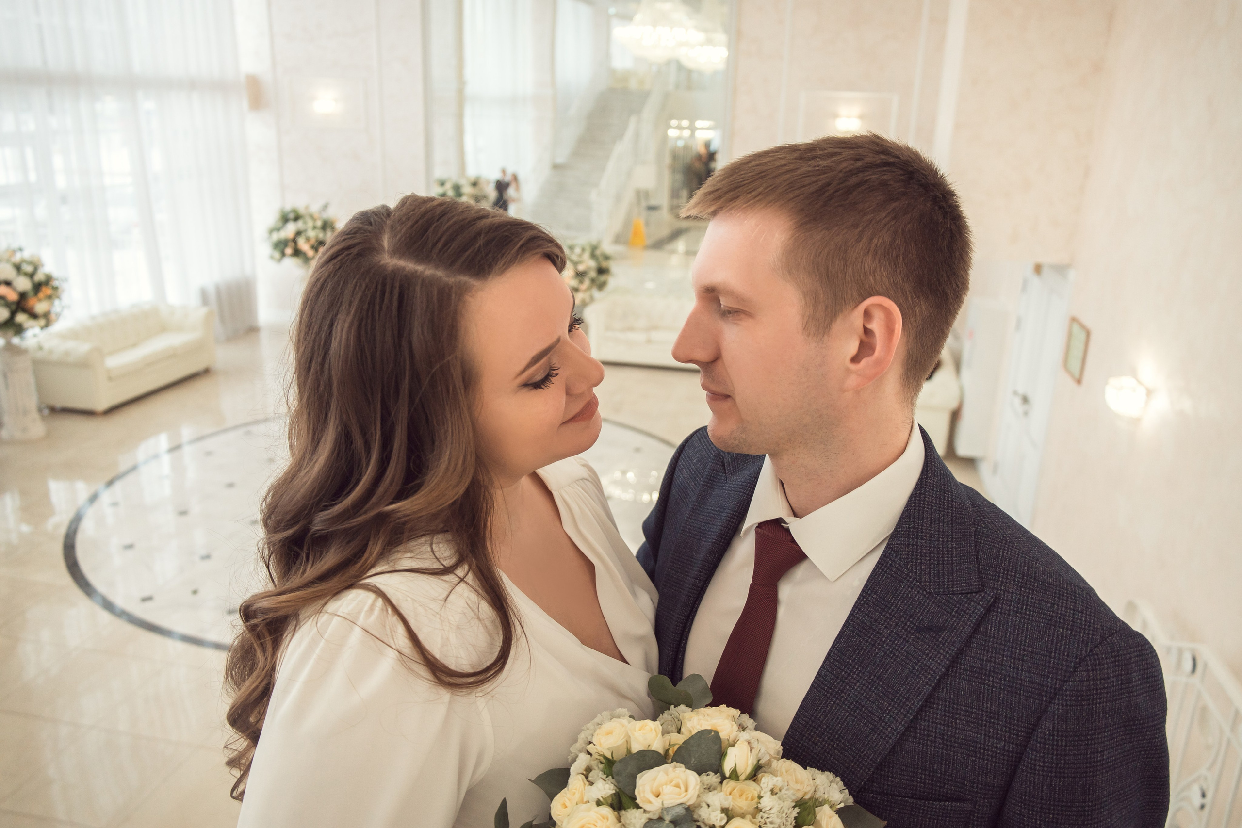 Татьяна и Сергей. Семейный фотограф в Рязани и Рязанской области