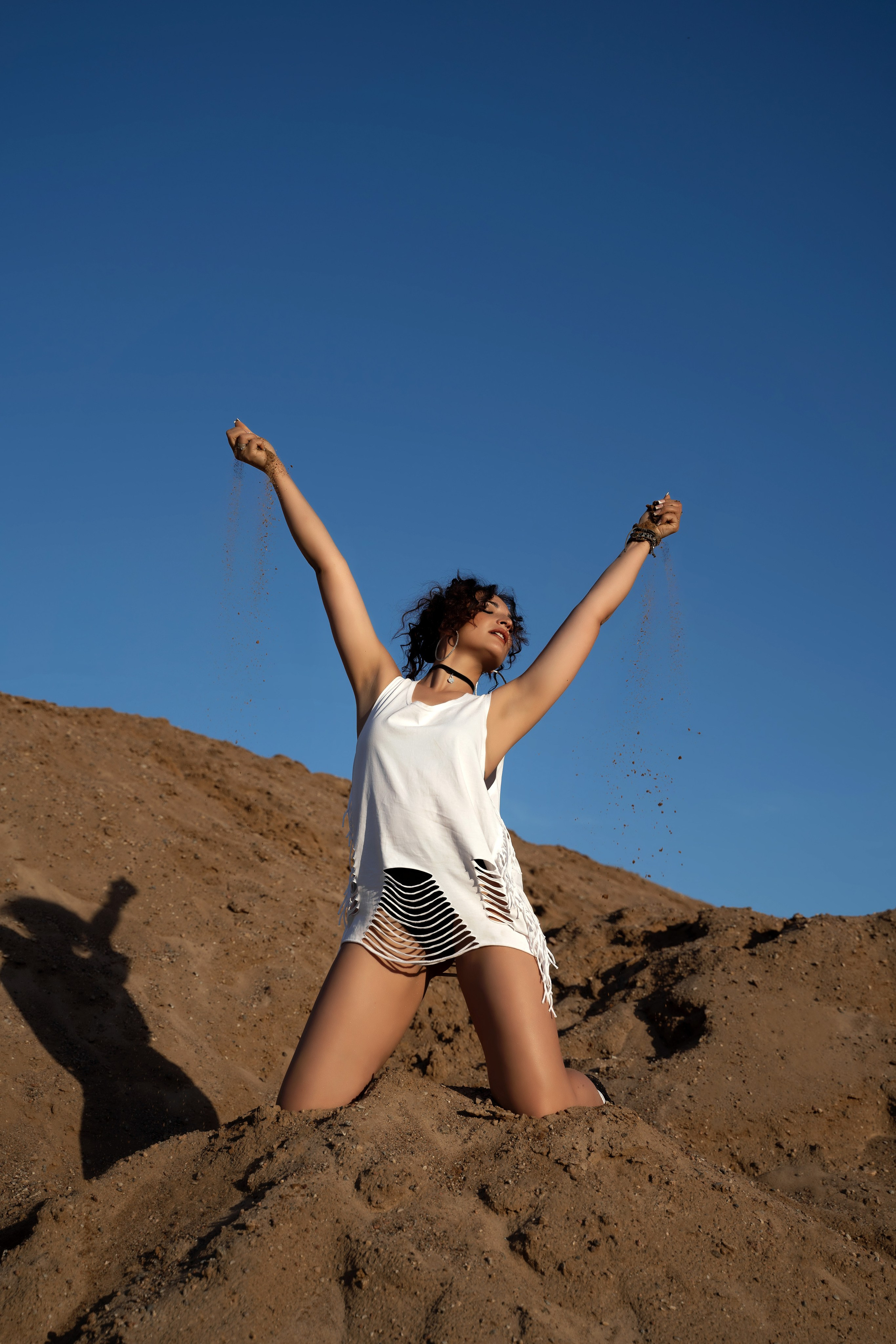 Стрит. Будуарный фотограф Катерина Серебрянская