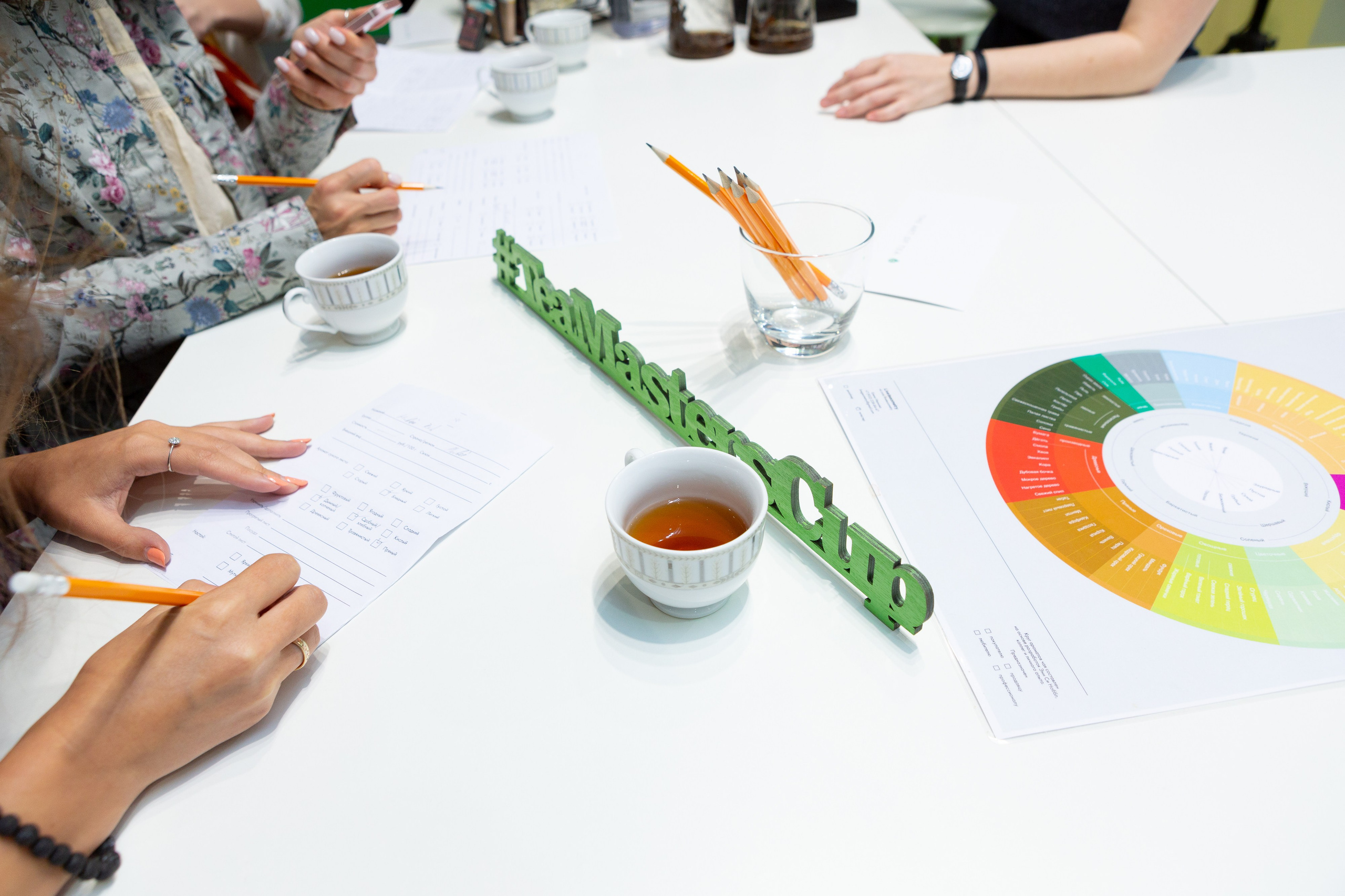 Репортажная фотосъёмка на выставке-конференции World Food Expo. Рекламный, предметный, репортажный, семейный фотограф и художник в Москве