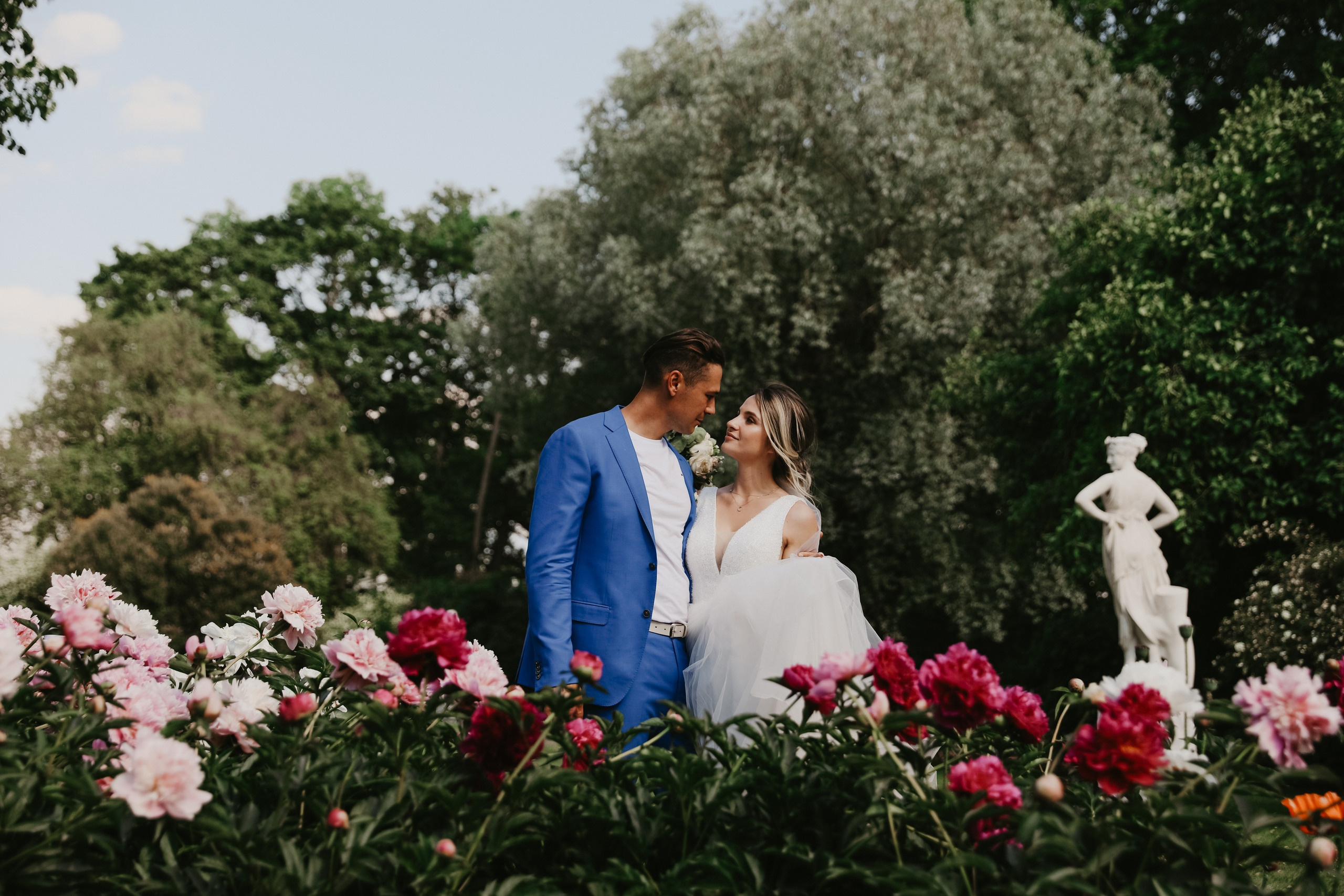 Портфолио. Свадебный фотограф Санкт-Петербург