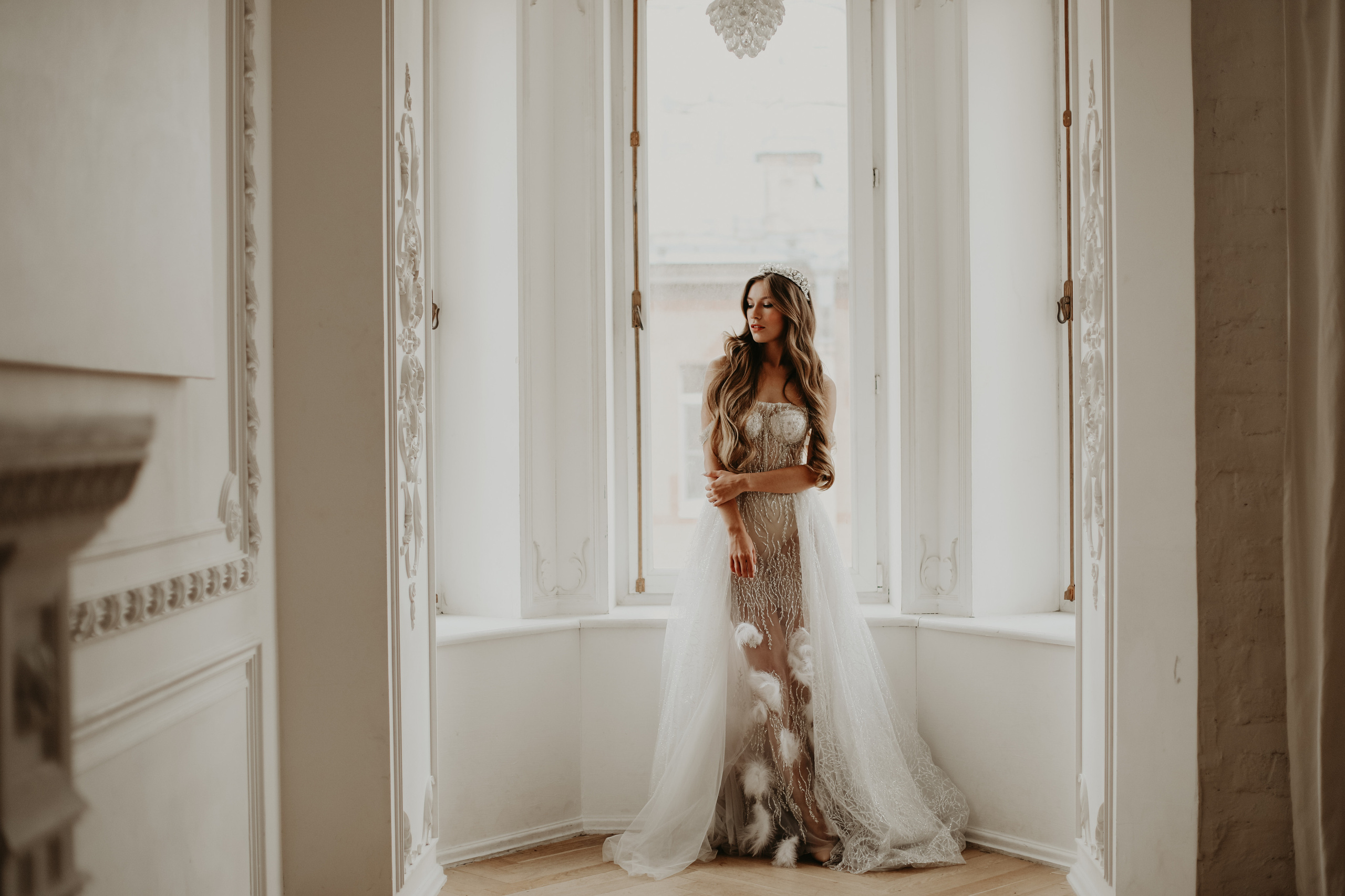 Портфолио. Свадебный фотограф Санкт-Петербург