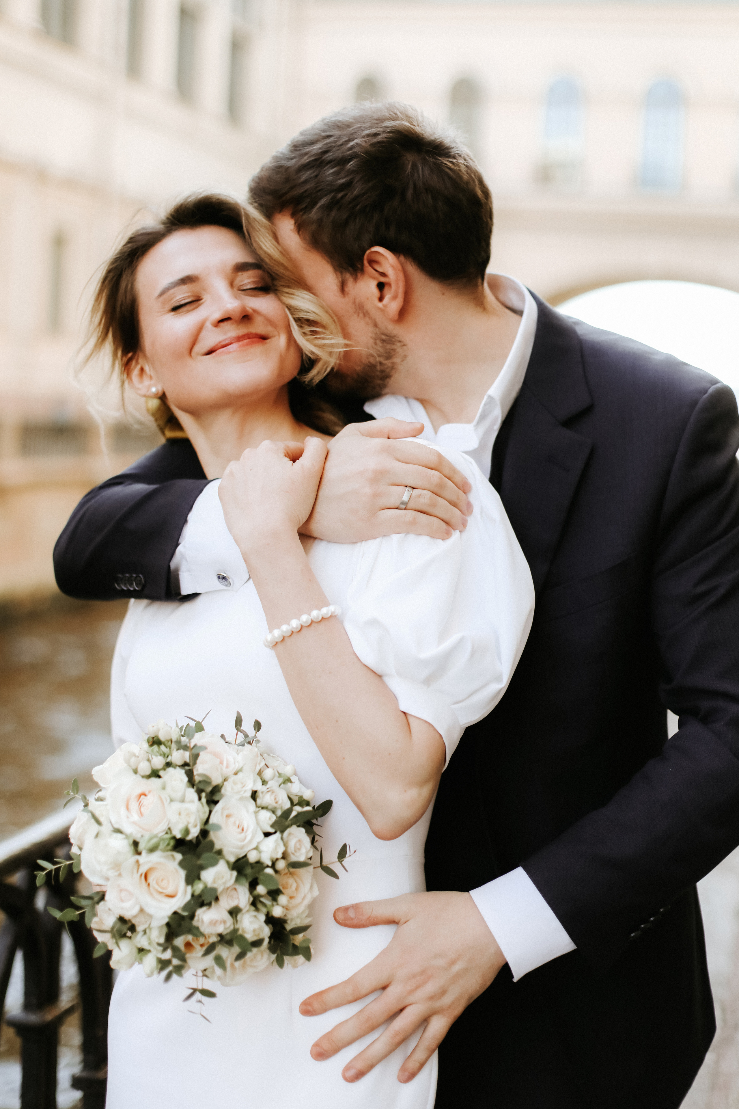 Портфолио. Свадебный фотограф Санкт-Петербург