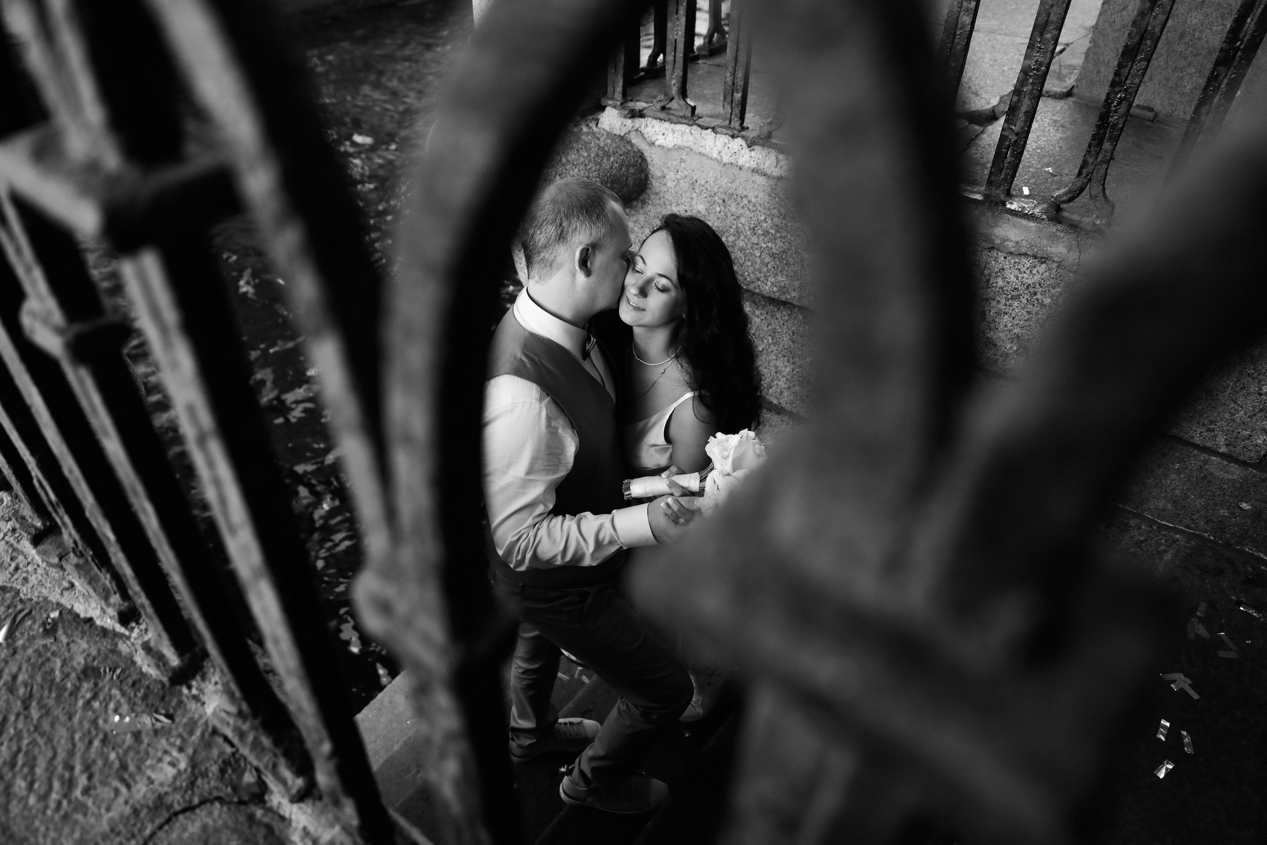 Портфолио. Свадебный фотограф Санкт-Петербург