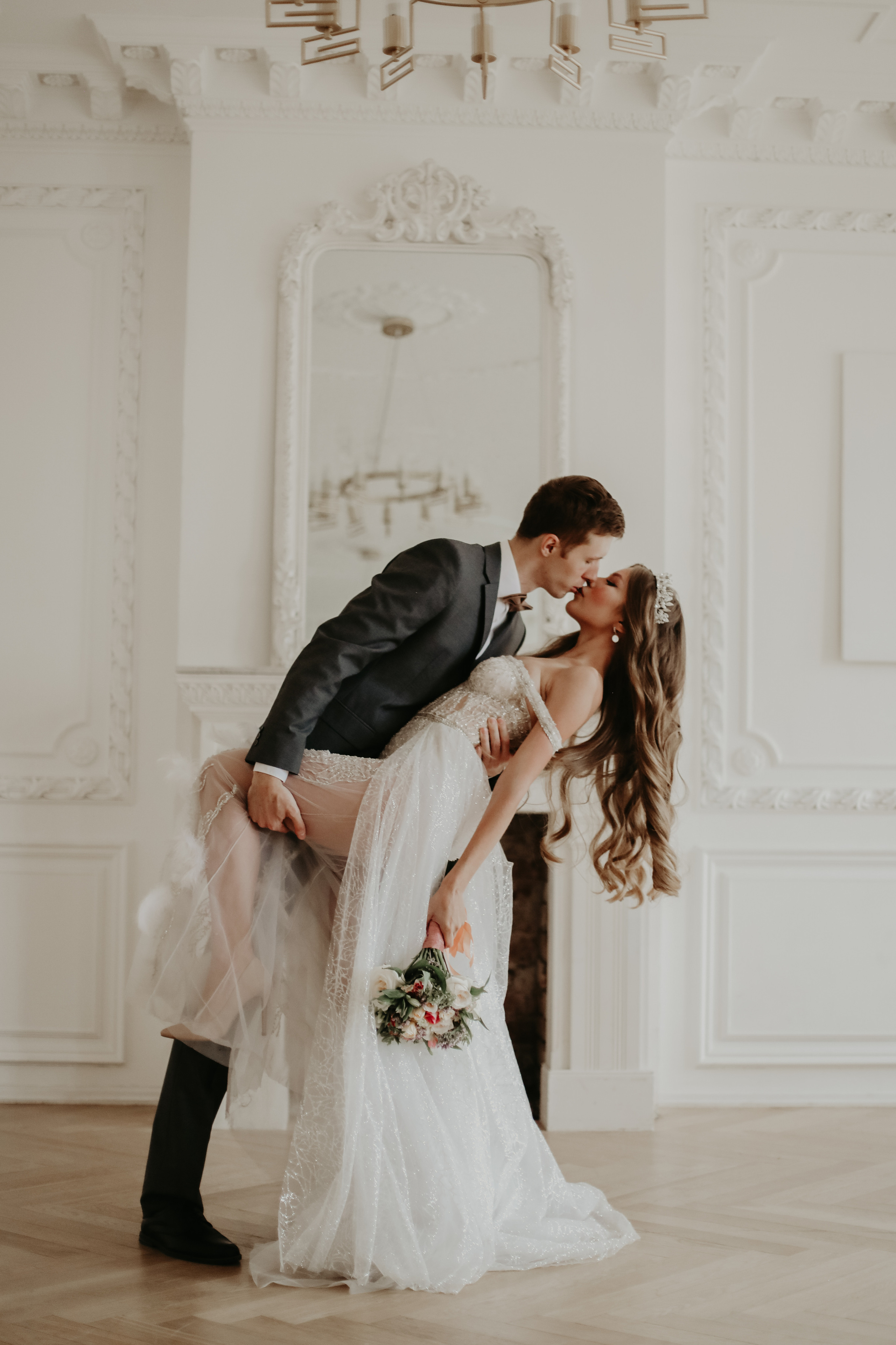 Портфолио. Свадебный фотограф Санкт-Петербург