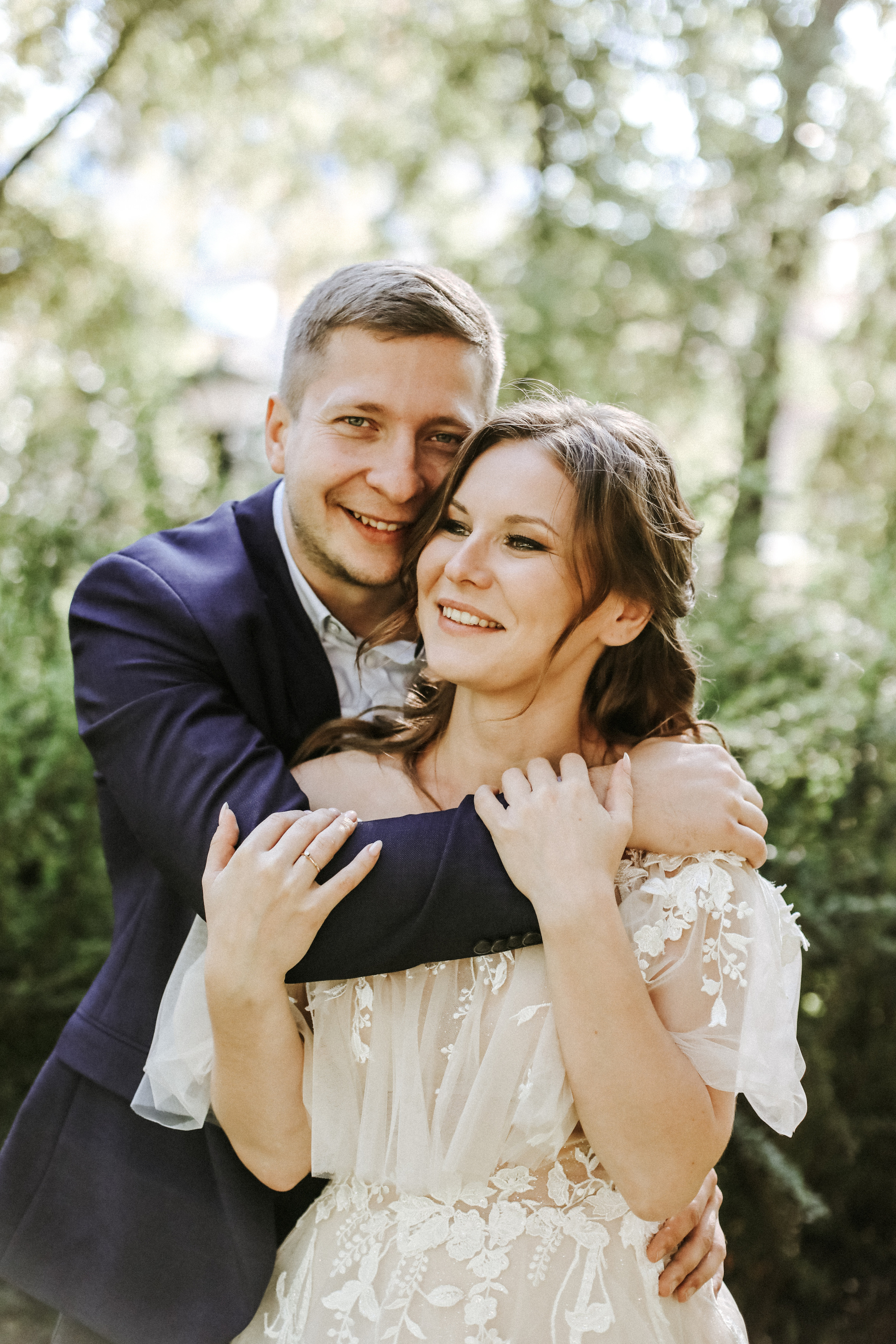 Портфолио. Свадебный фотограф Санкт-Петербург