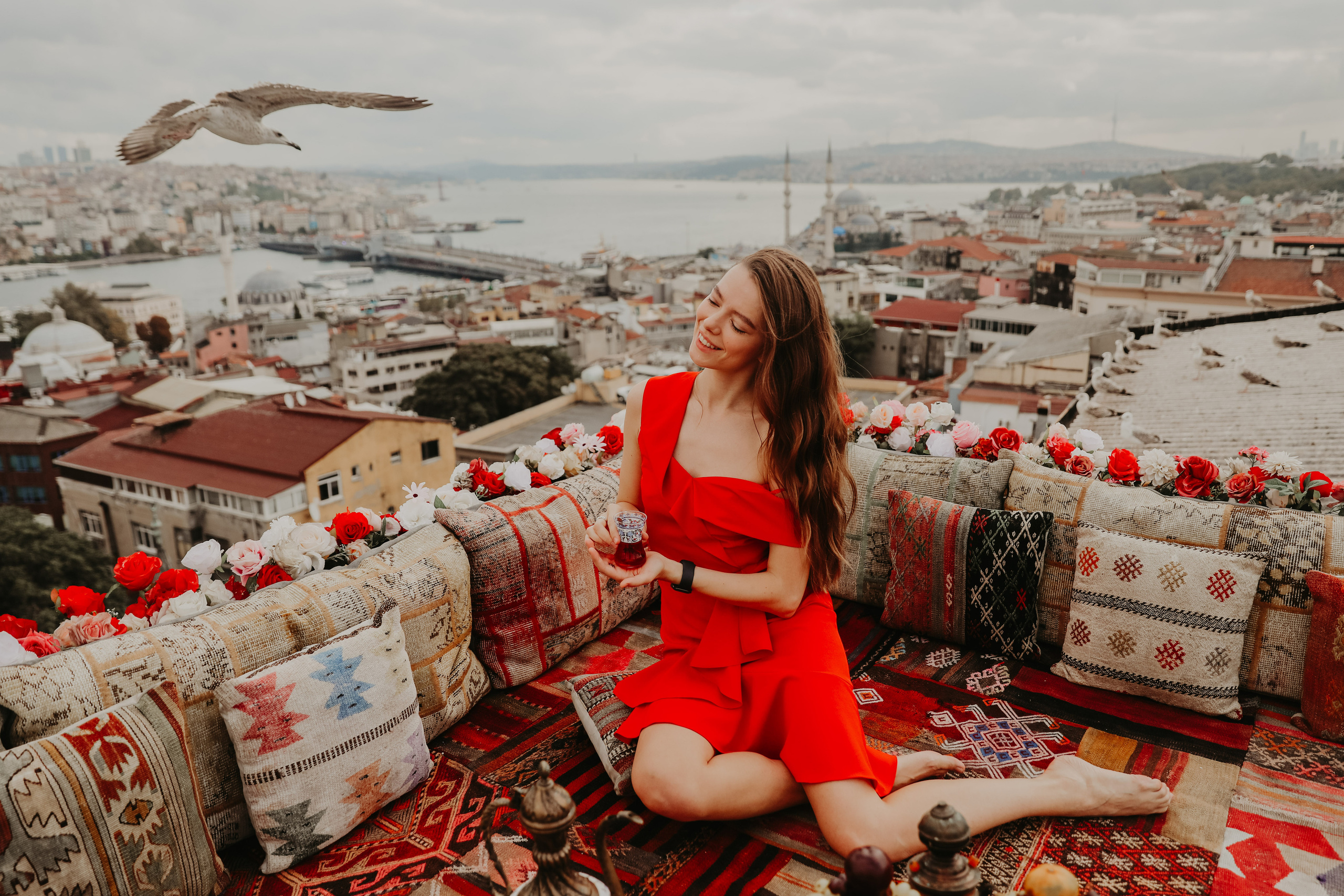 Портреты. Свадебный фотограф Санкт-Петербург