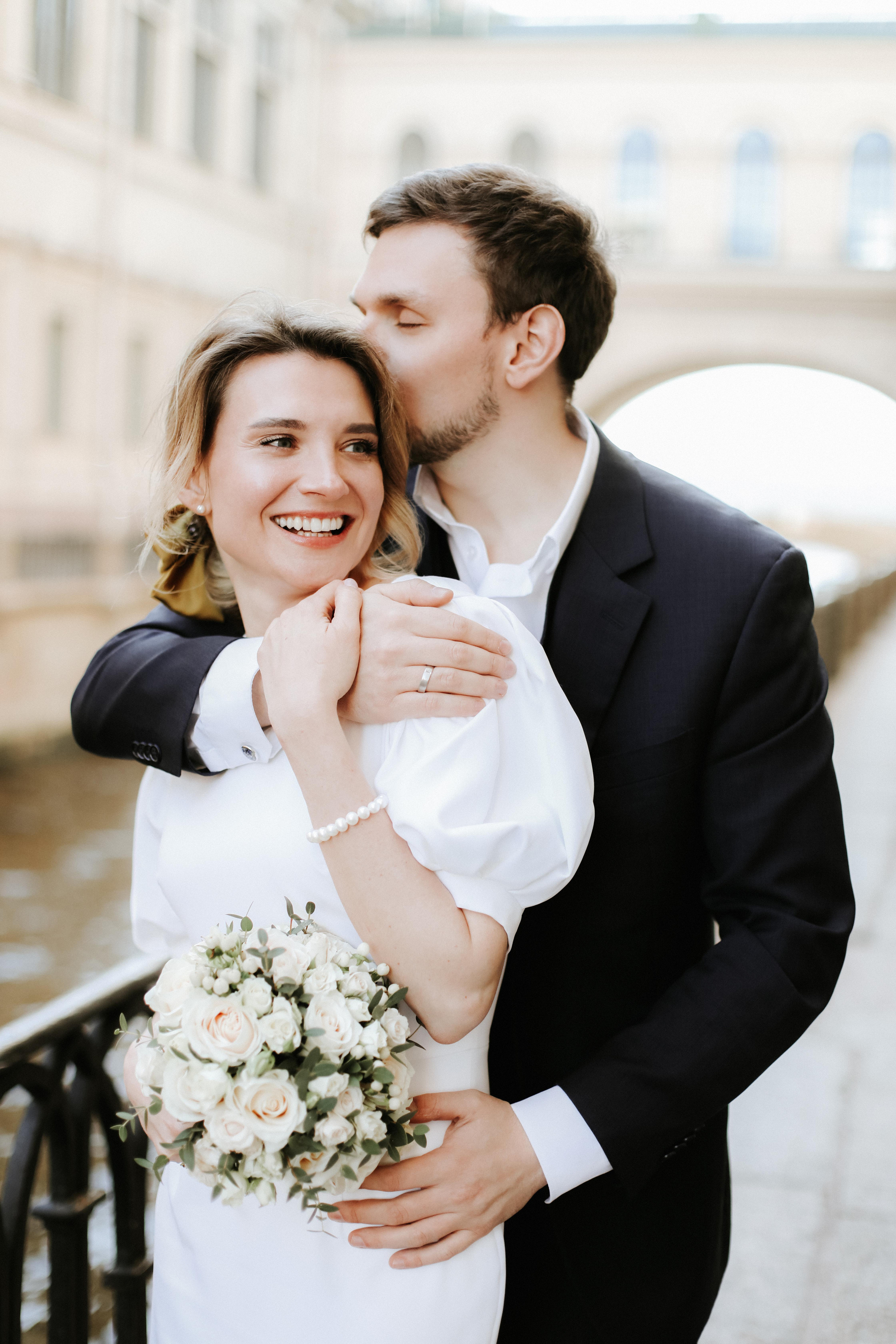 Портфолио. Свадебный фотограф Санкт-Петербург