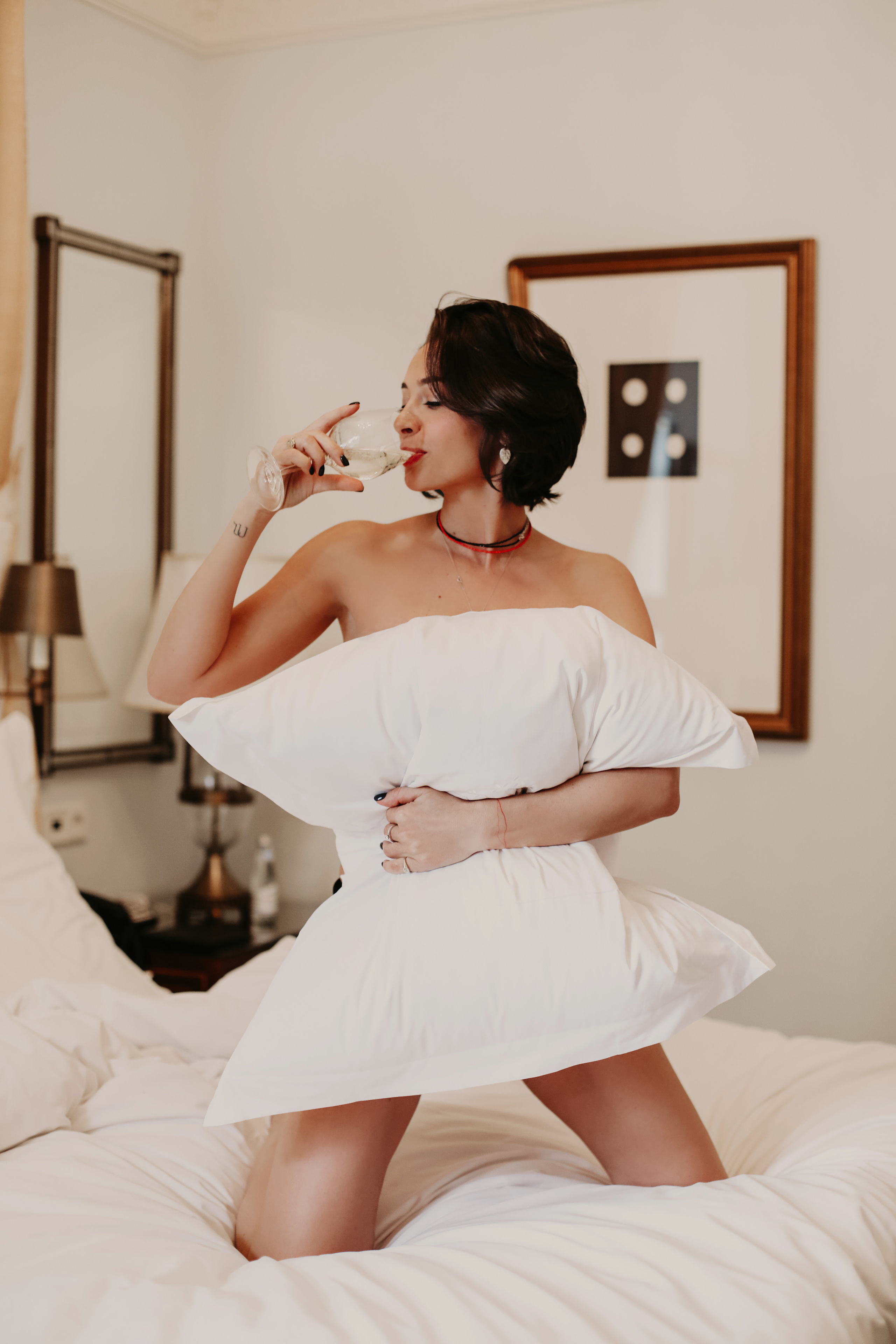 Портреты. Свадебный фотограф Санкт-Петербург