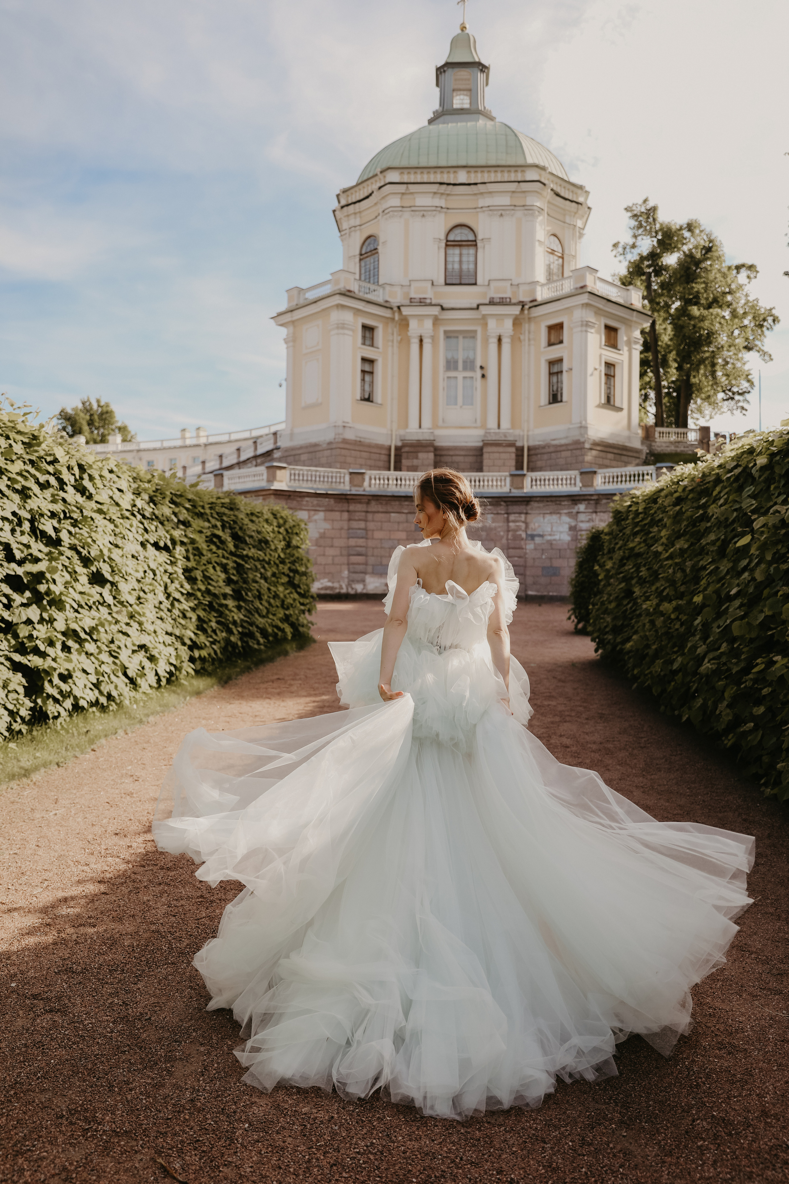 Портфолио. Свадебный фотограф Санкт-Петербург