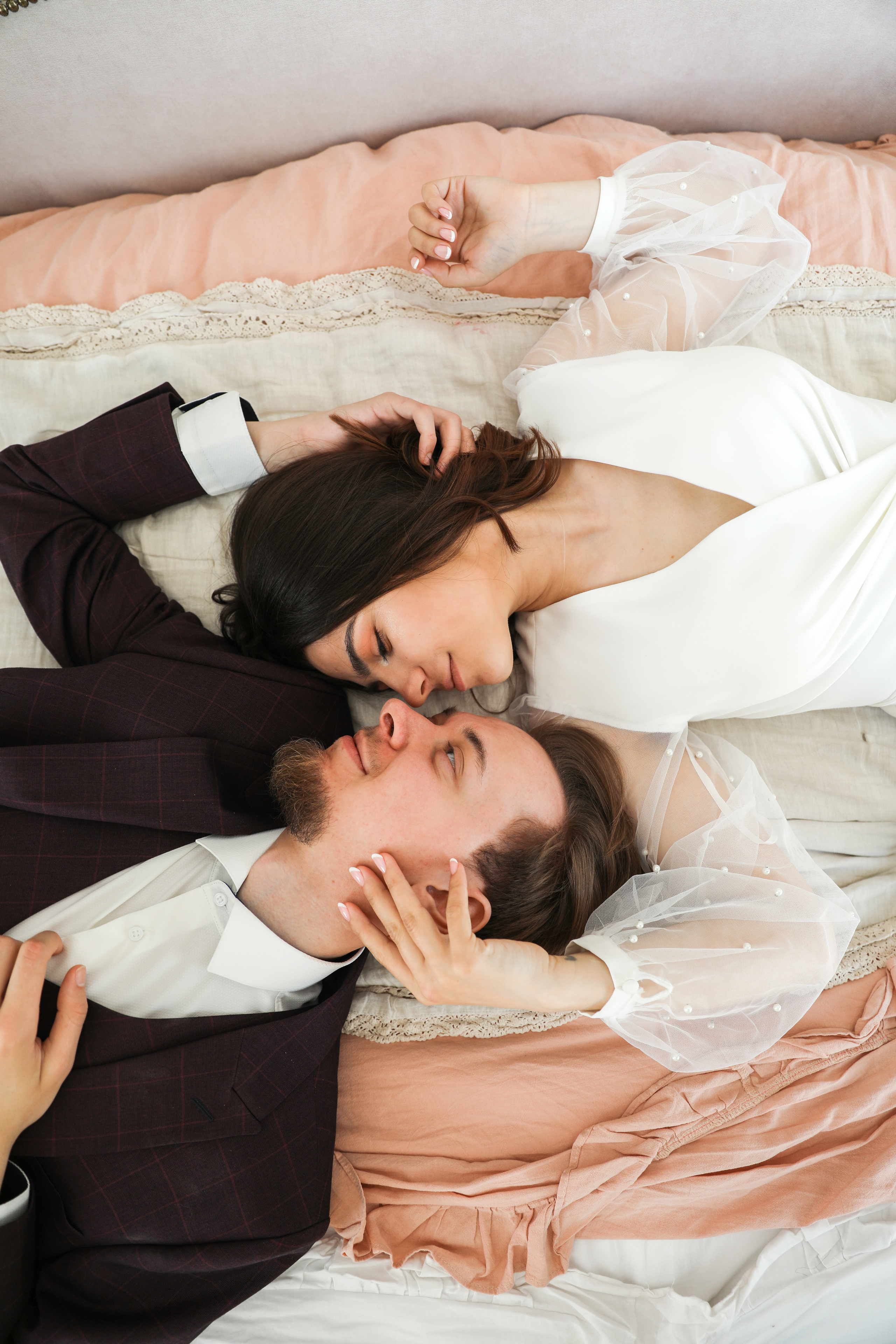 Портфолио. Свадебный фотограф Санкт-Петербург