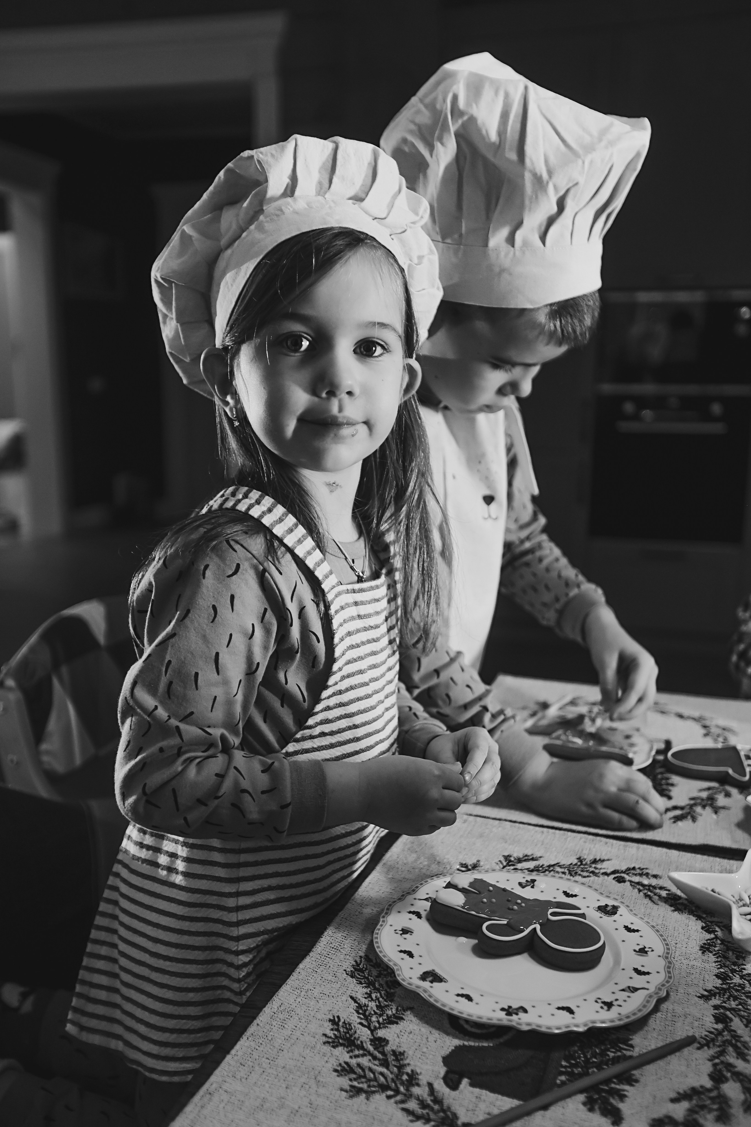 Новогодние традиции. Семейный фотограф Тюмень, фотограф на роды Салмина Мария