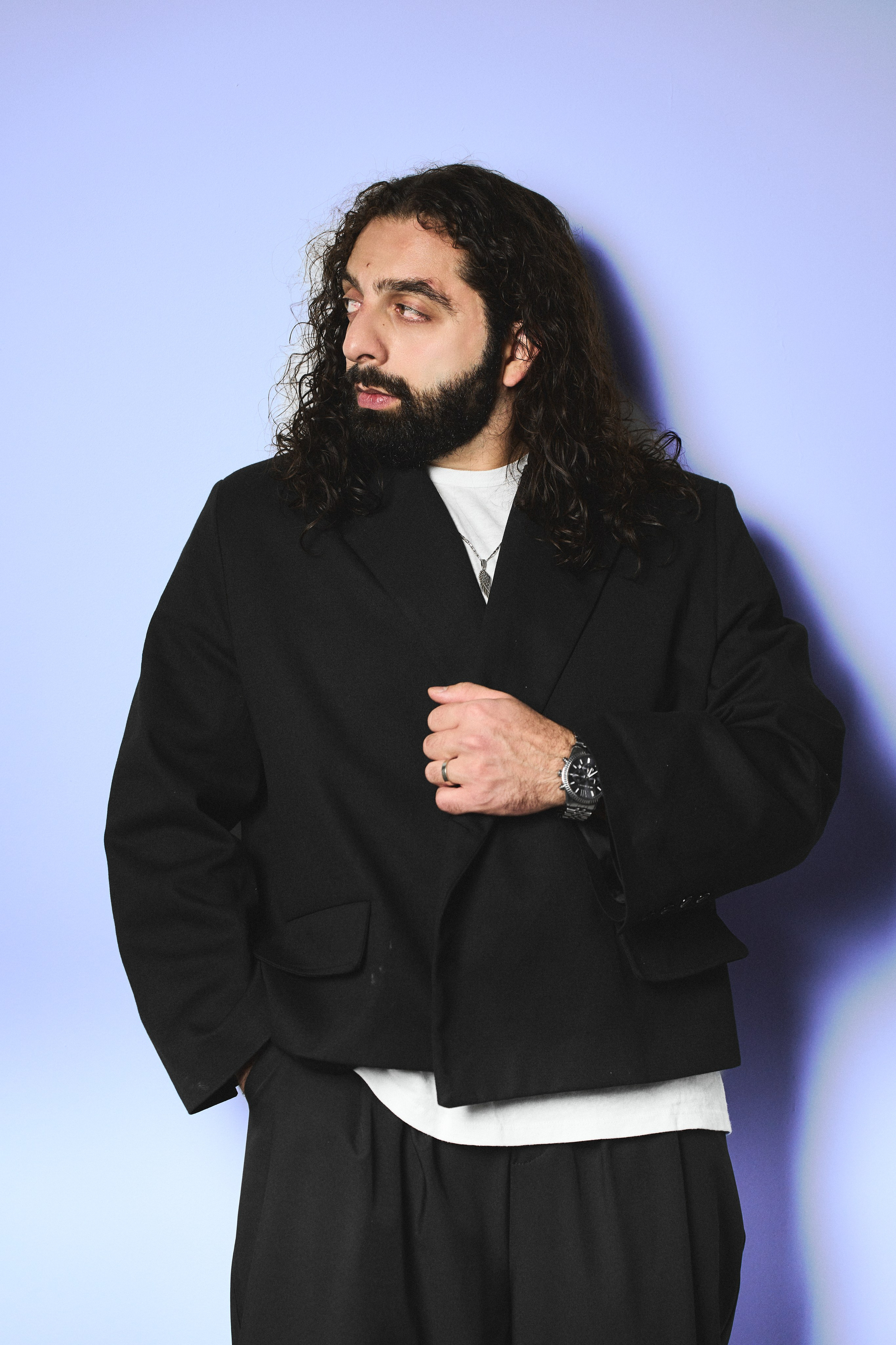 Давид. Репортажный, свадебный и портретный фотограф в Казани | Ринат Миниханов