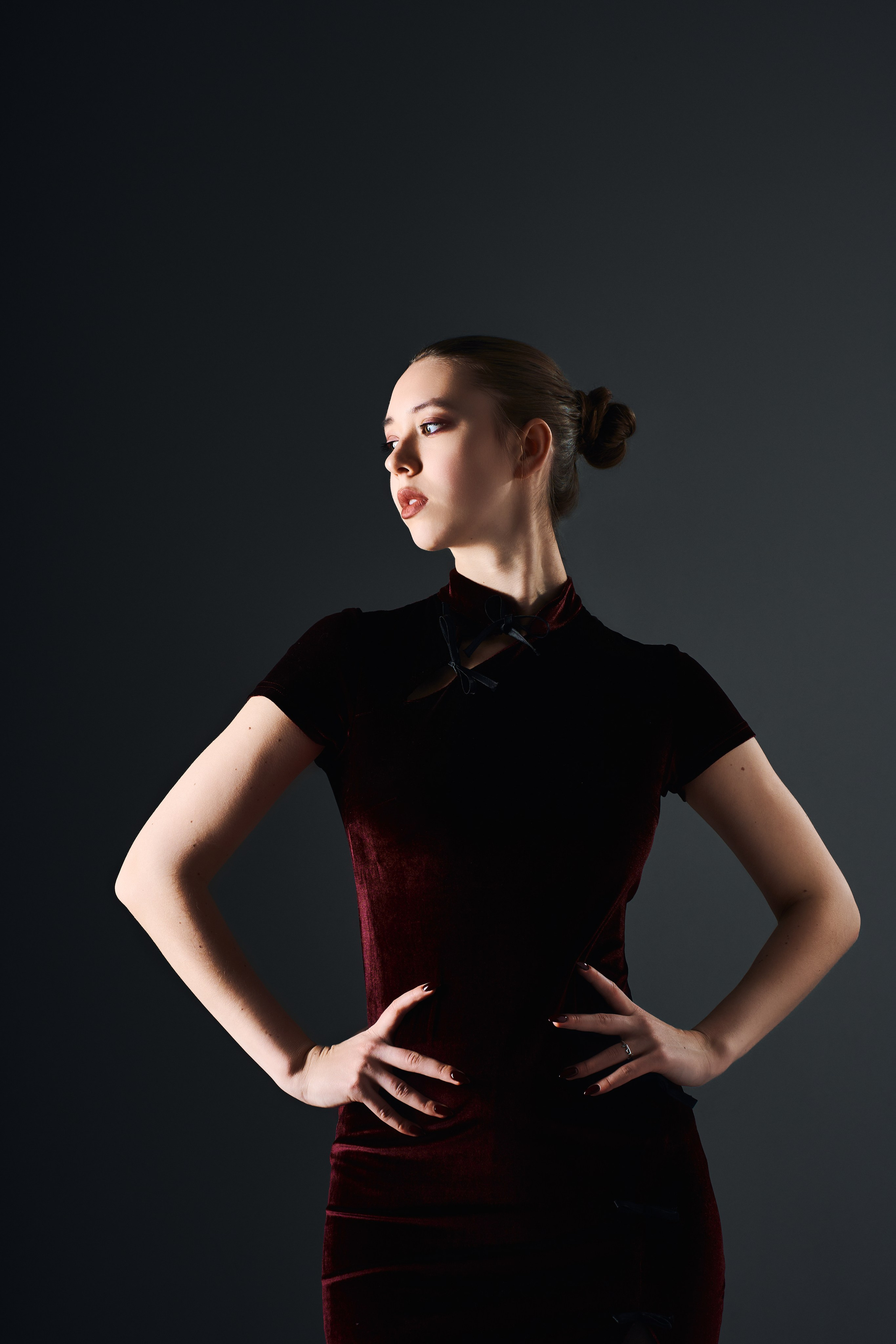 Алина. Репортажный, свадебный и портретный фотограф в Казани | Ринат Миниханов