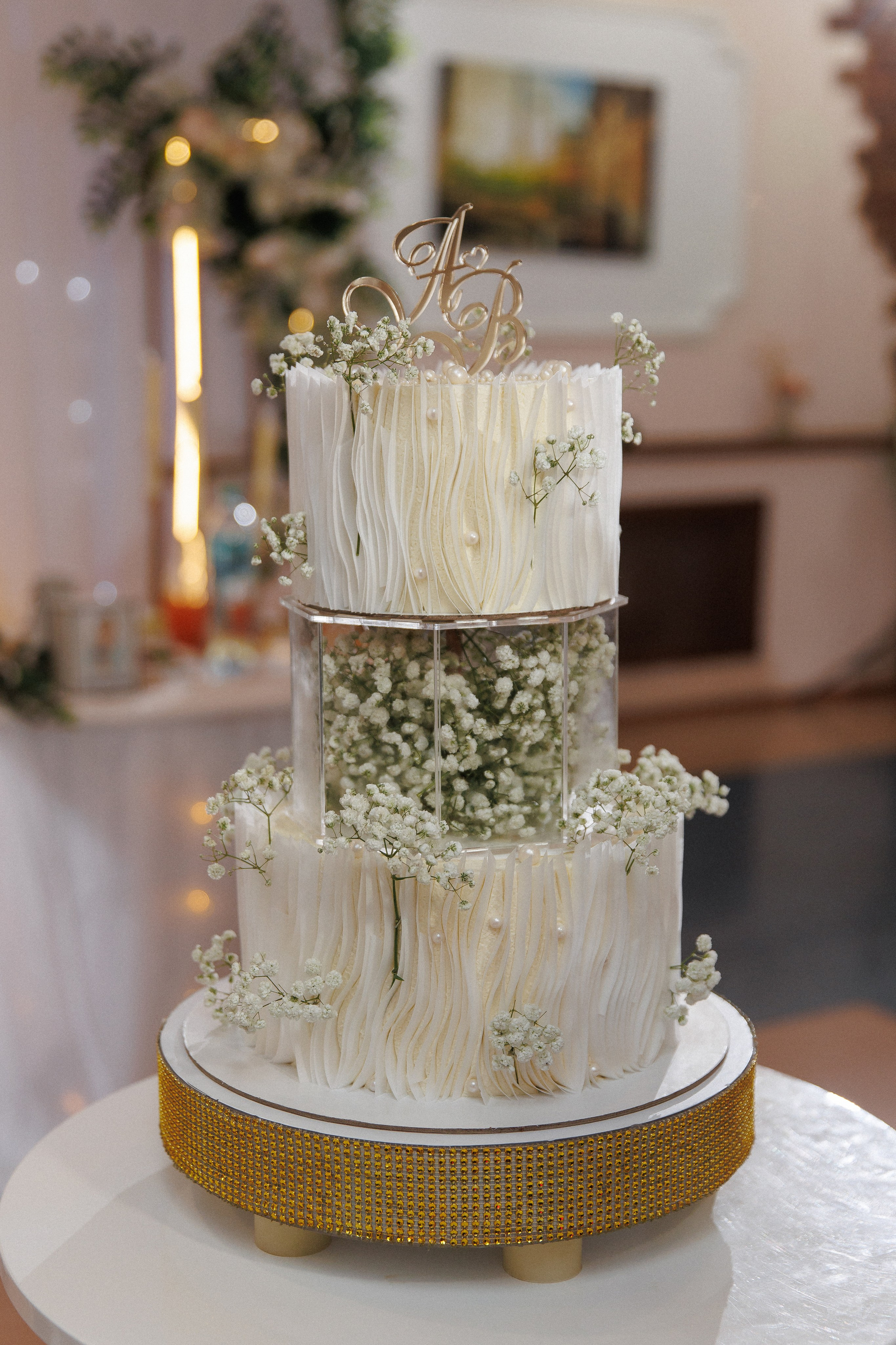 Свадьба Валерии и Александра. Фотограф Петр Капралов