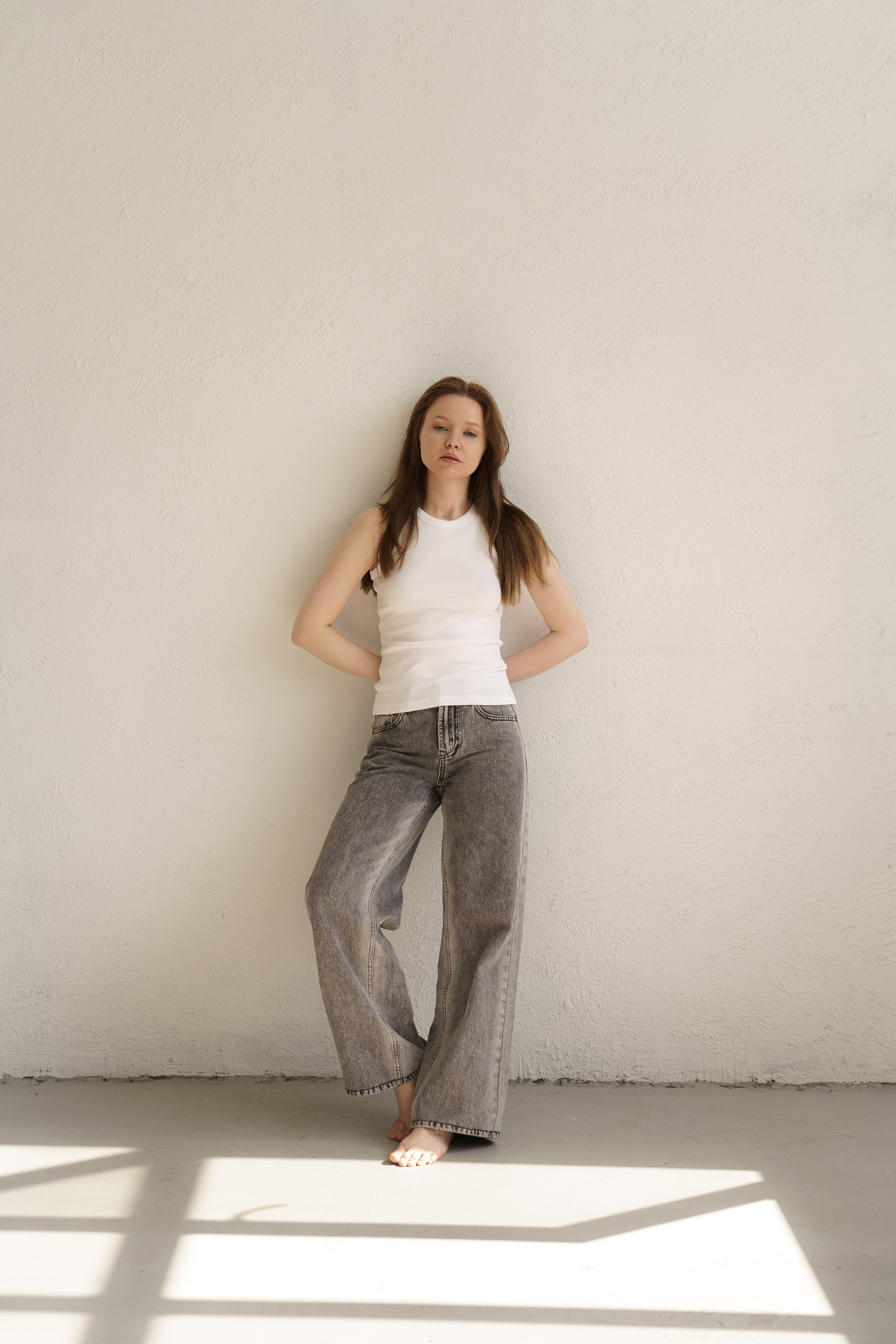 Katya. Фэшн-фотограф в Санкт-Петербурге Дарья Семиколенных