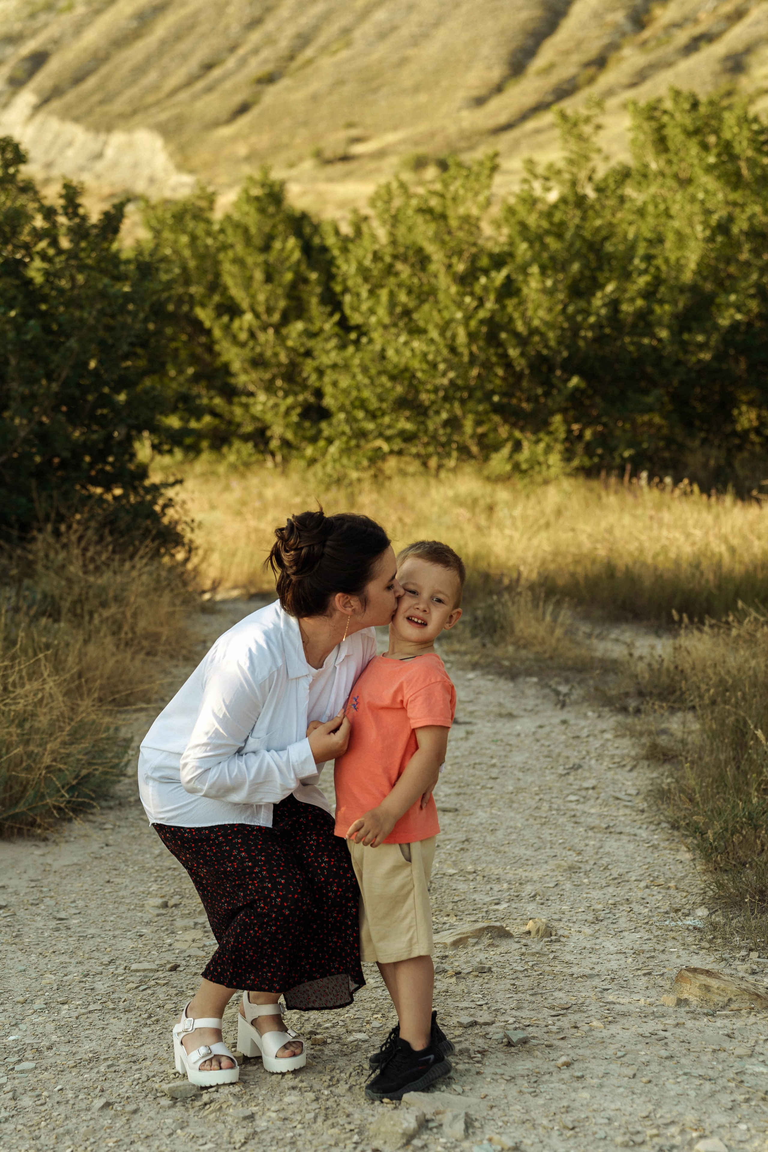 Семейная для Марии в к.Рай. Татьяна Тагель