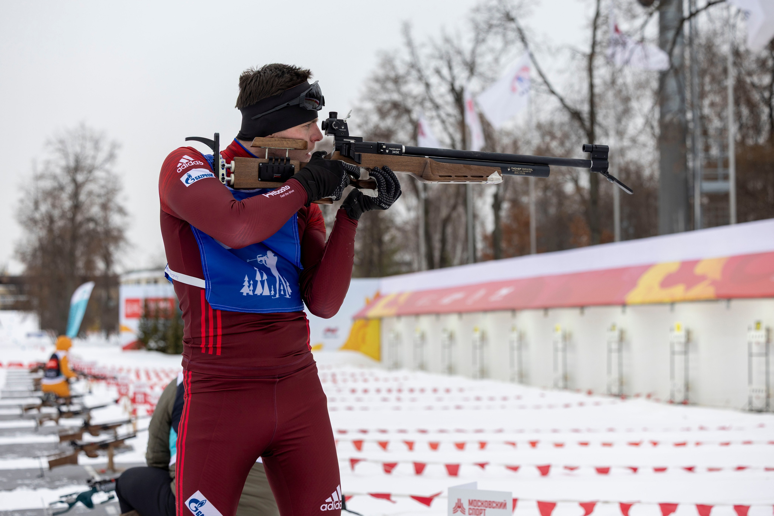 Биатлон. Репортажный фотограф корпоративных мероприятий; Бизнес-конференций; спортивных соревнований; Фестивалей; Культурных событий