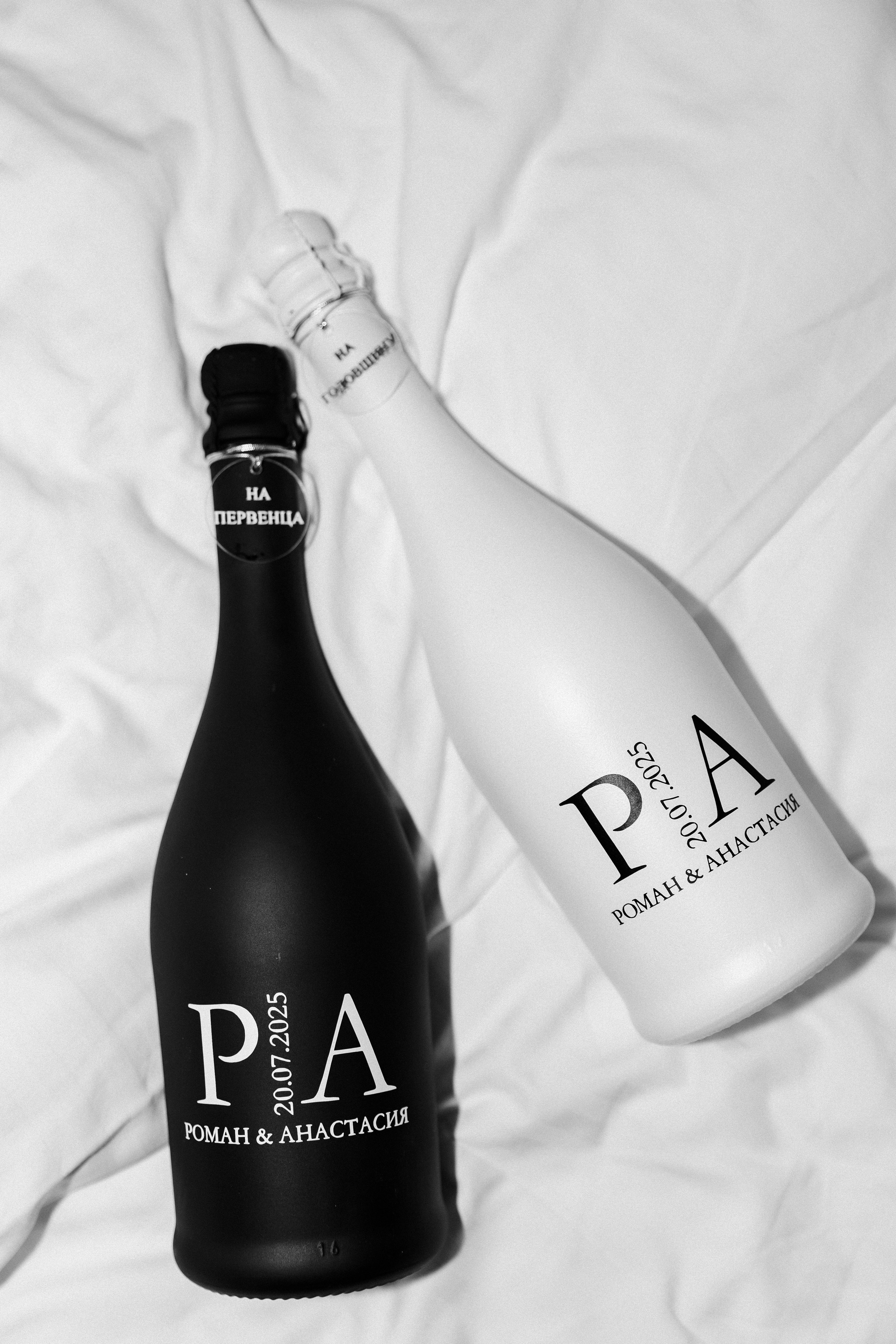 Роман и Анастасия. Фотограф в Челябинске Наталья Епимахова