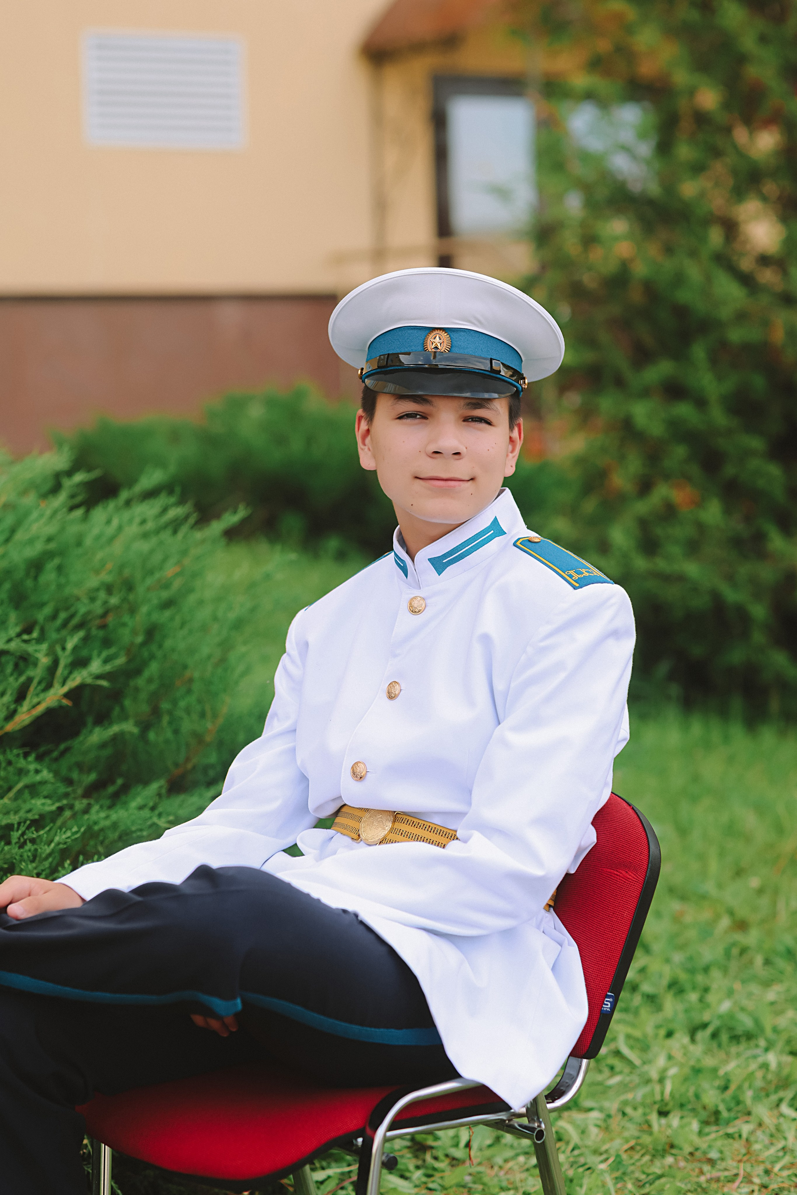 Кадетское училище. Семейный фотограф Тюмень, фотограф на роды Салмина Мария