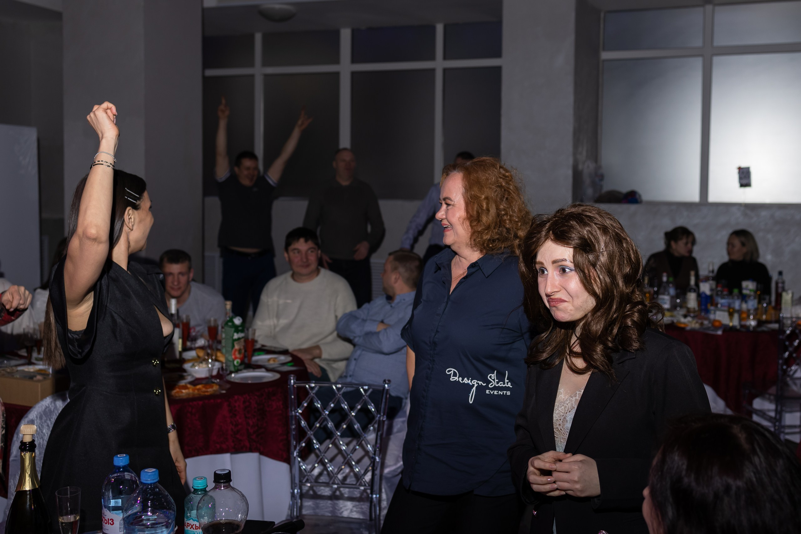 Музыкальное лото. Пермь